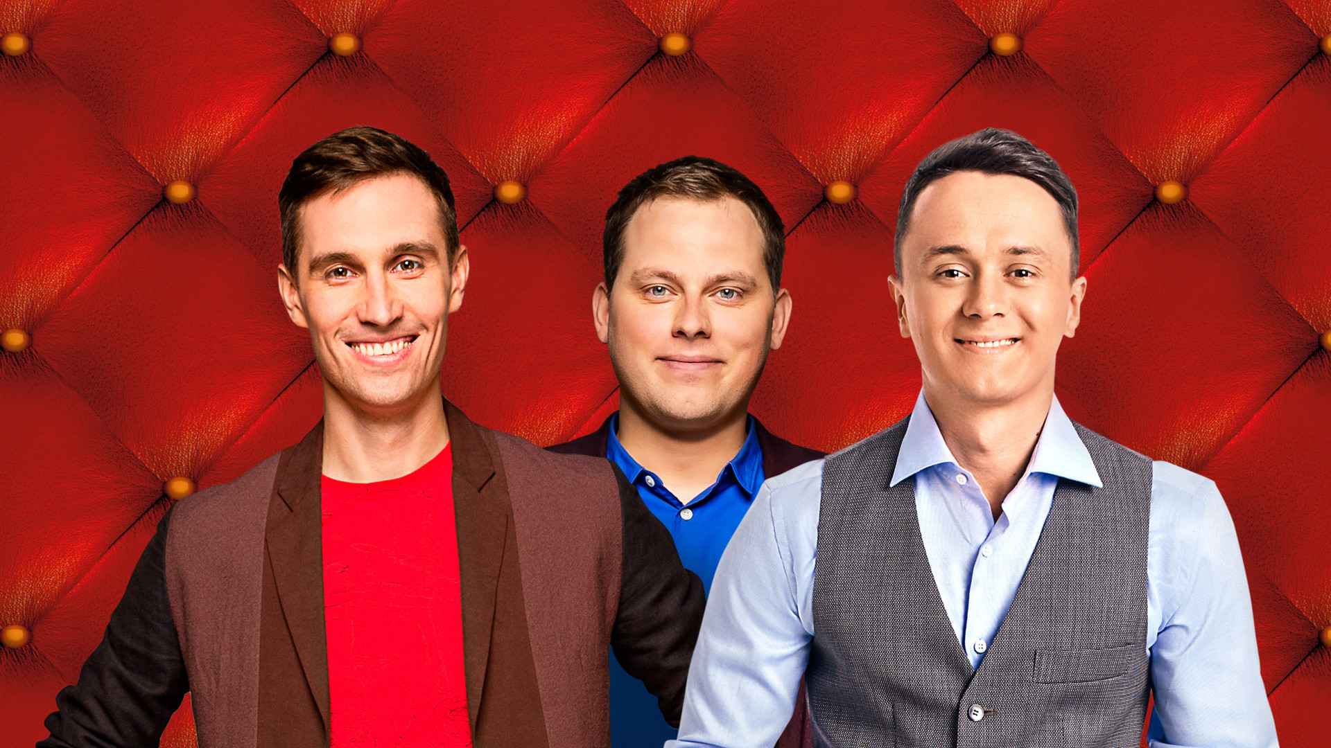 Comedy Club. New Style