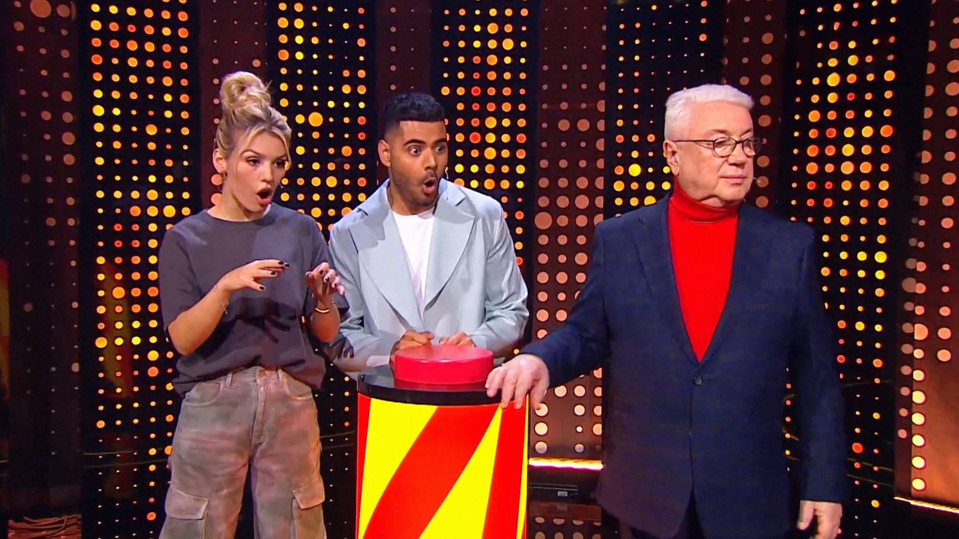 Вундеркинды