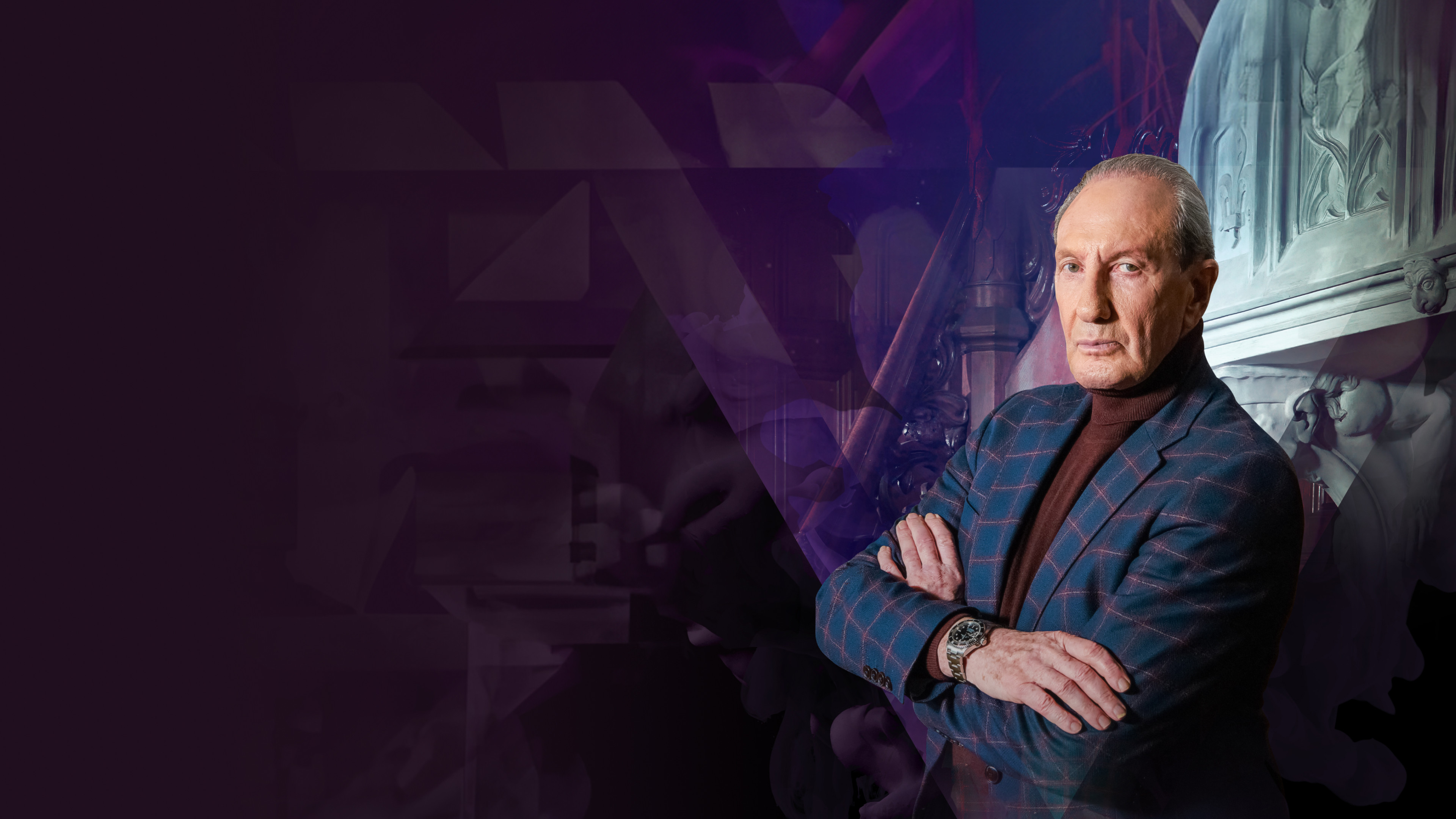 Новые мистические истории