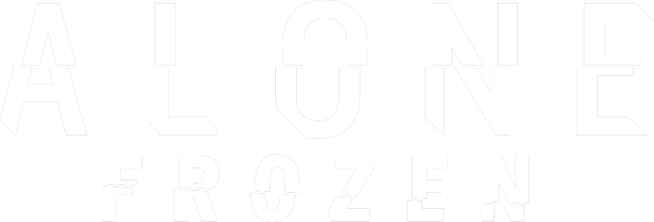 В изоляции. Стужа