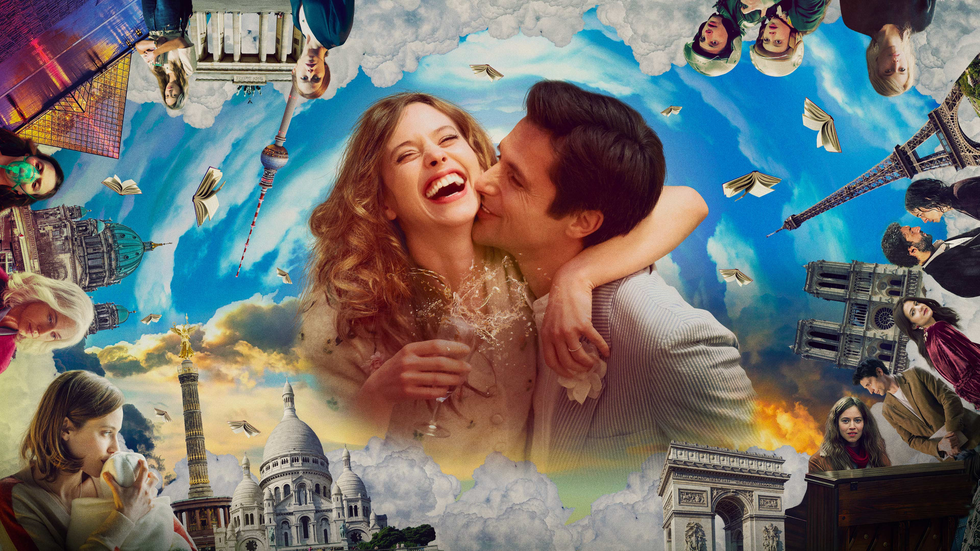 Путешественница во времени