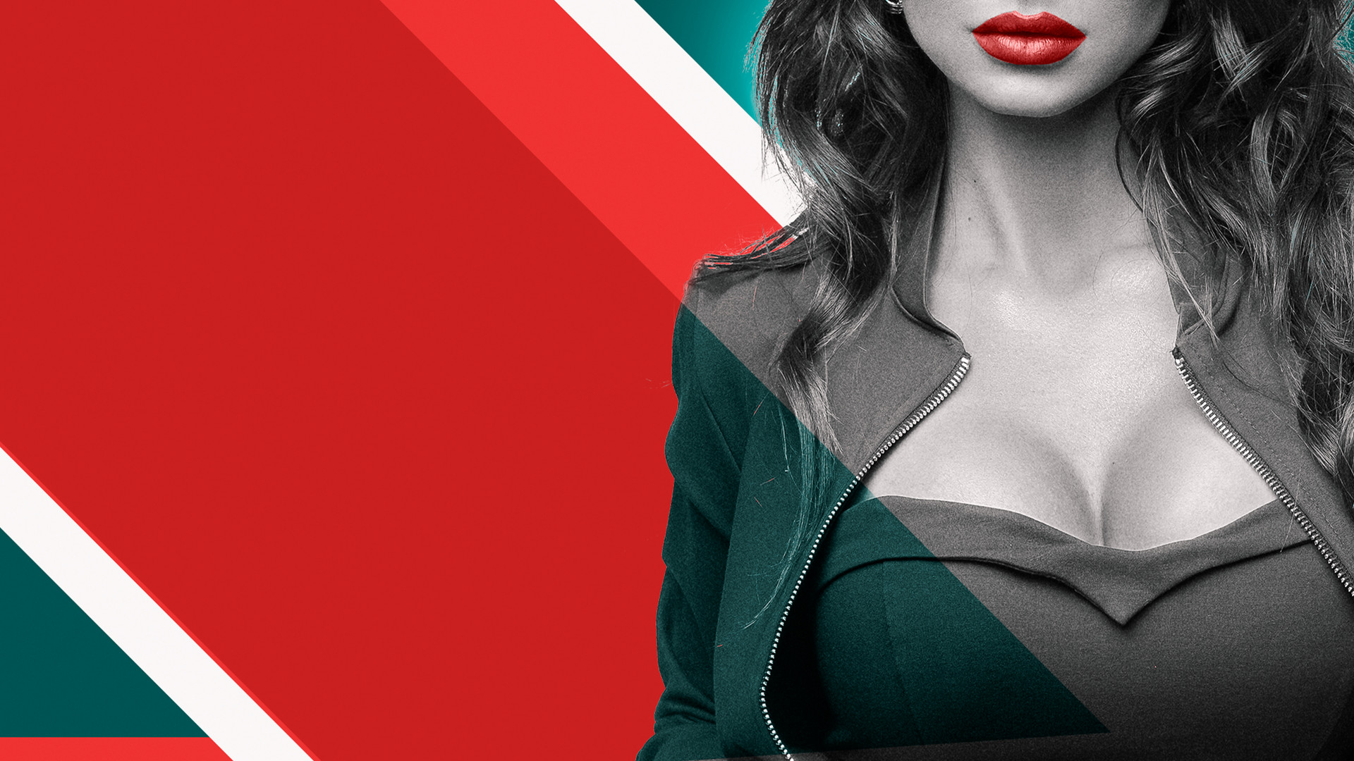 В активном поиске (2017)