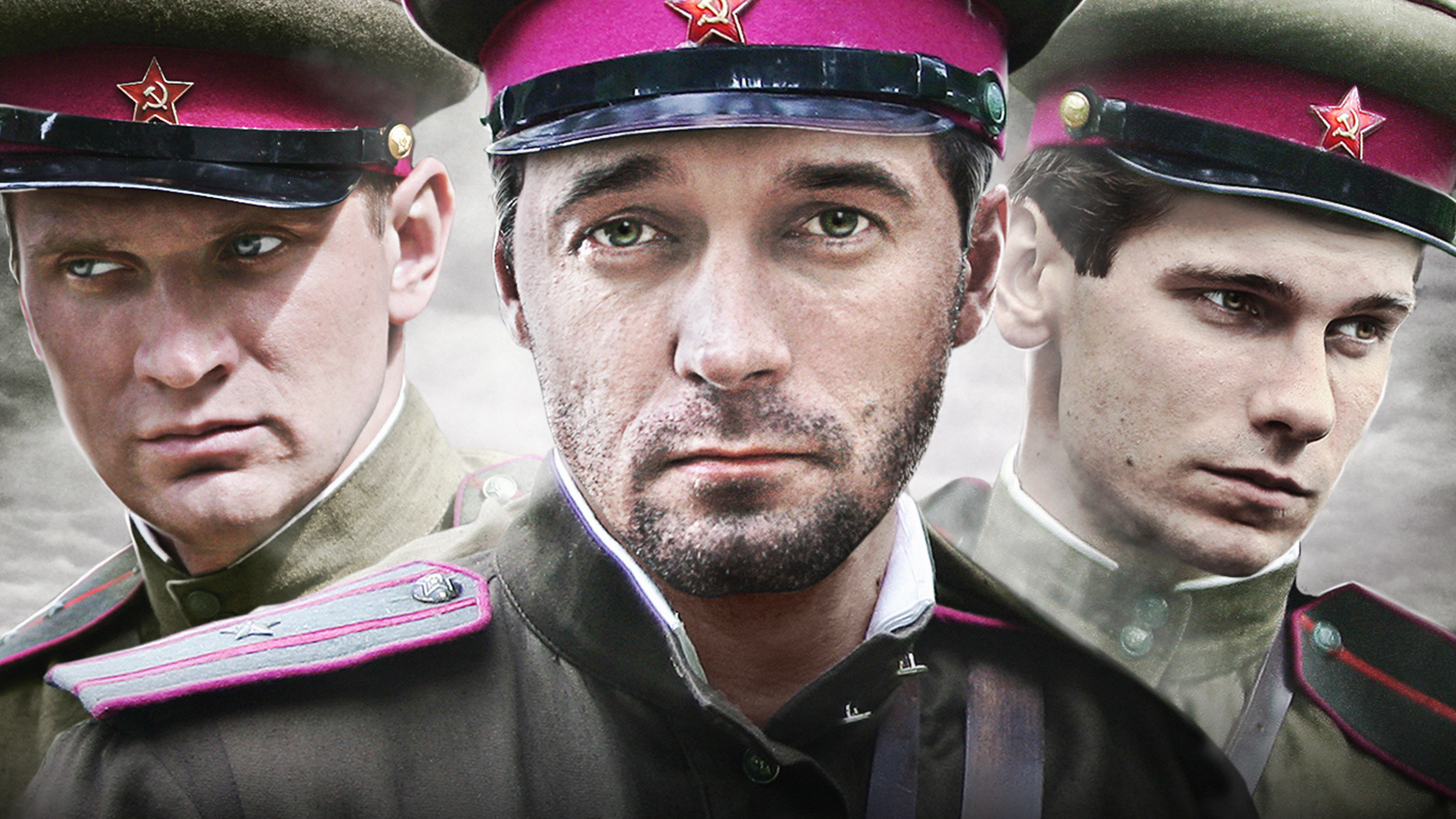 Военная разведка. Западный фронт