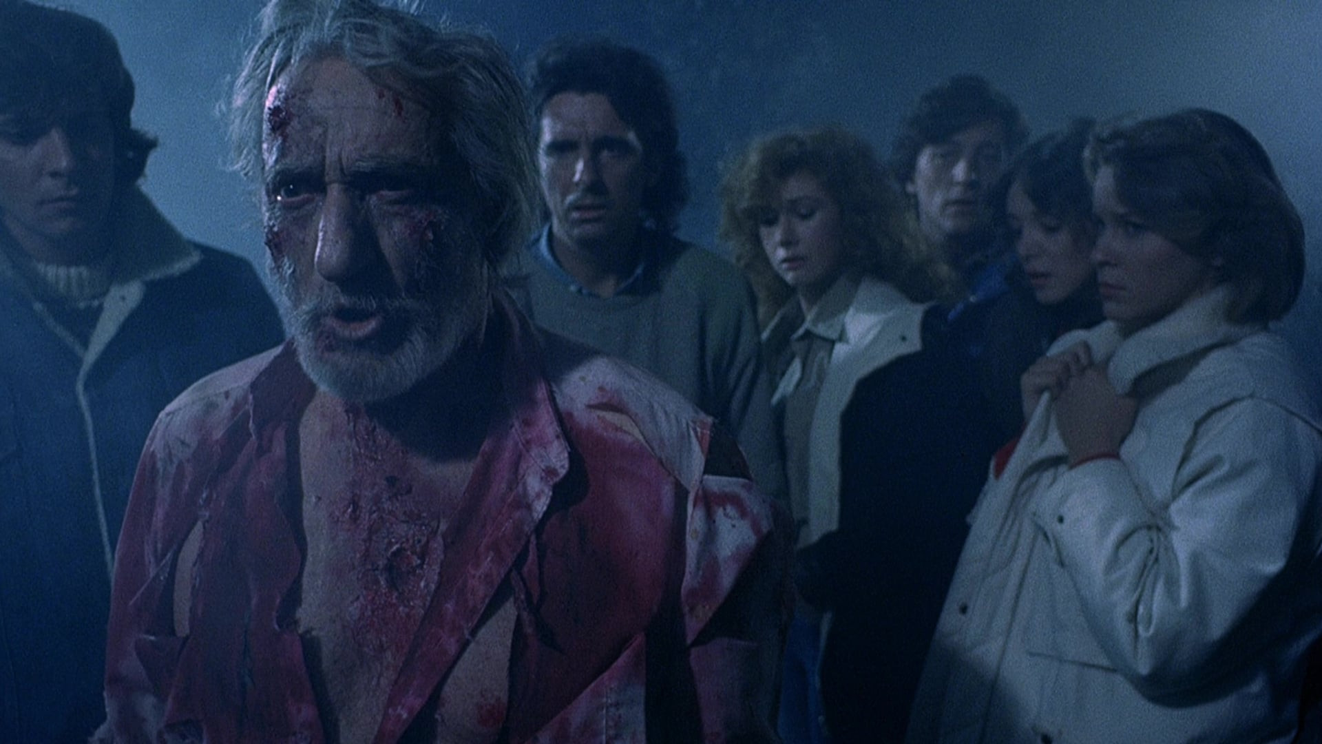 Меня зовут Мохаммед Али