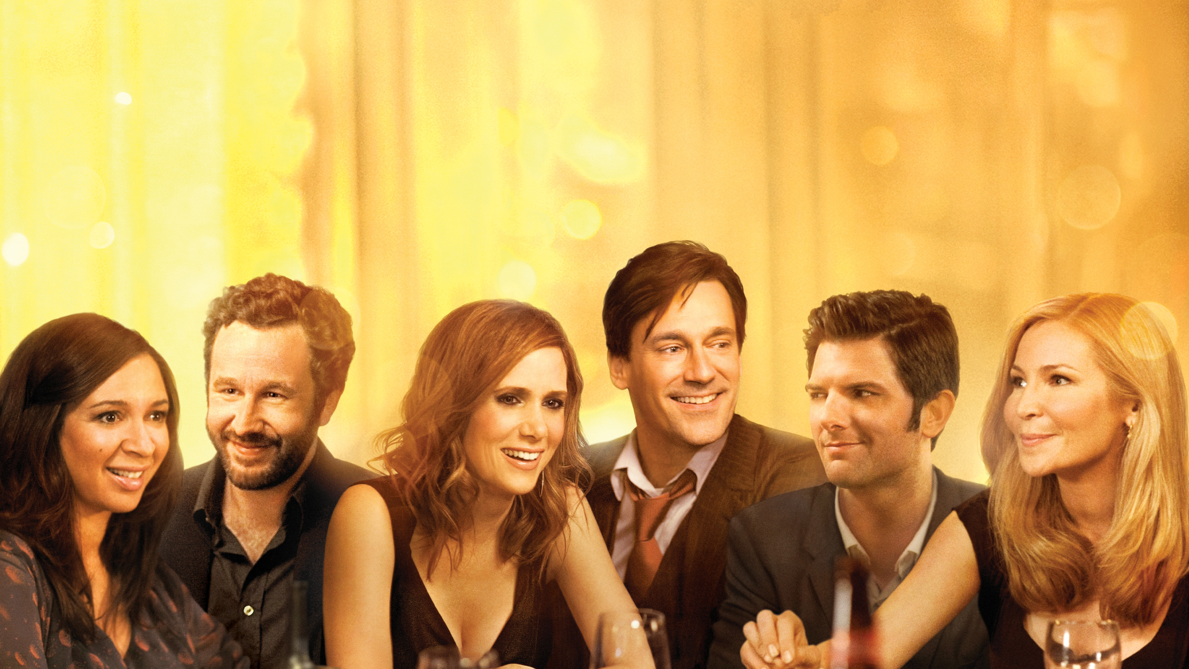 Дети сексу не помеха