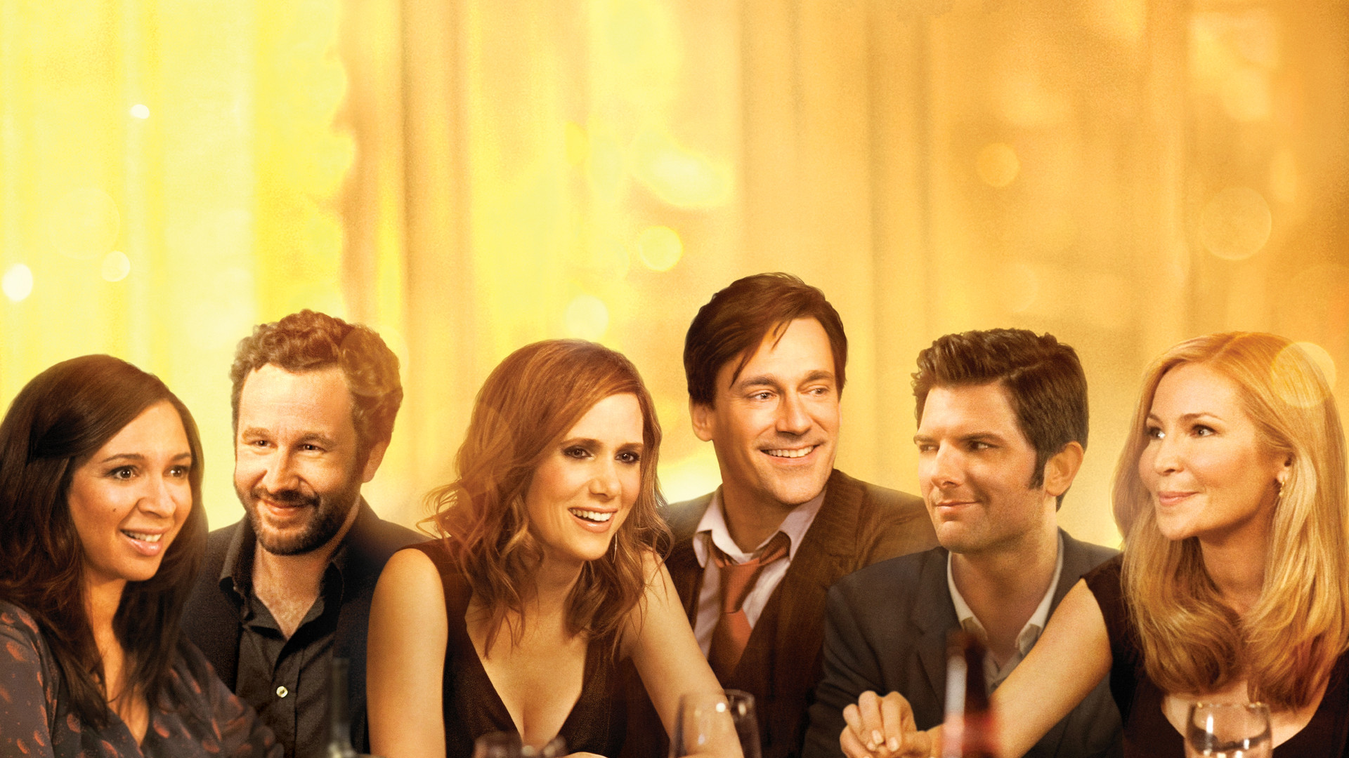 Дети сексу не помеха