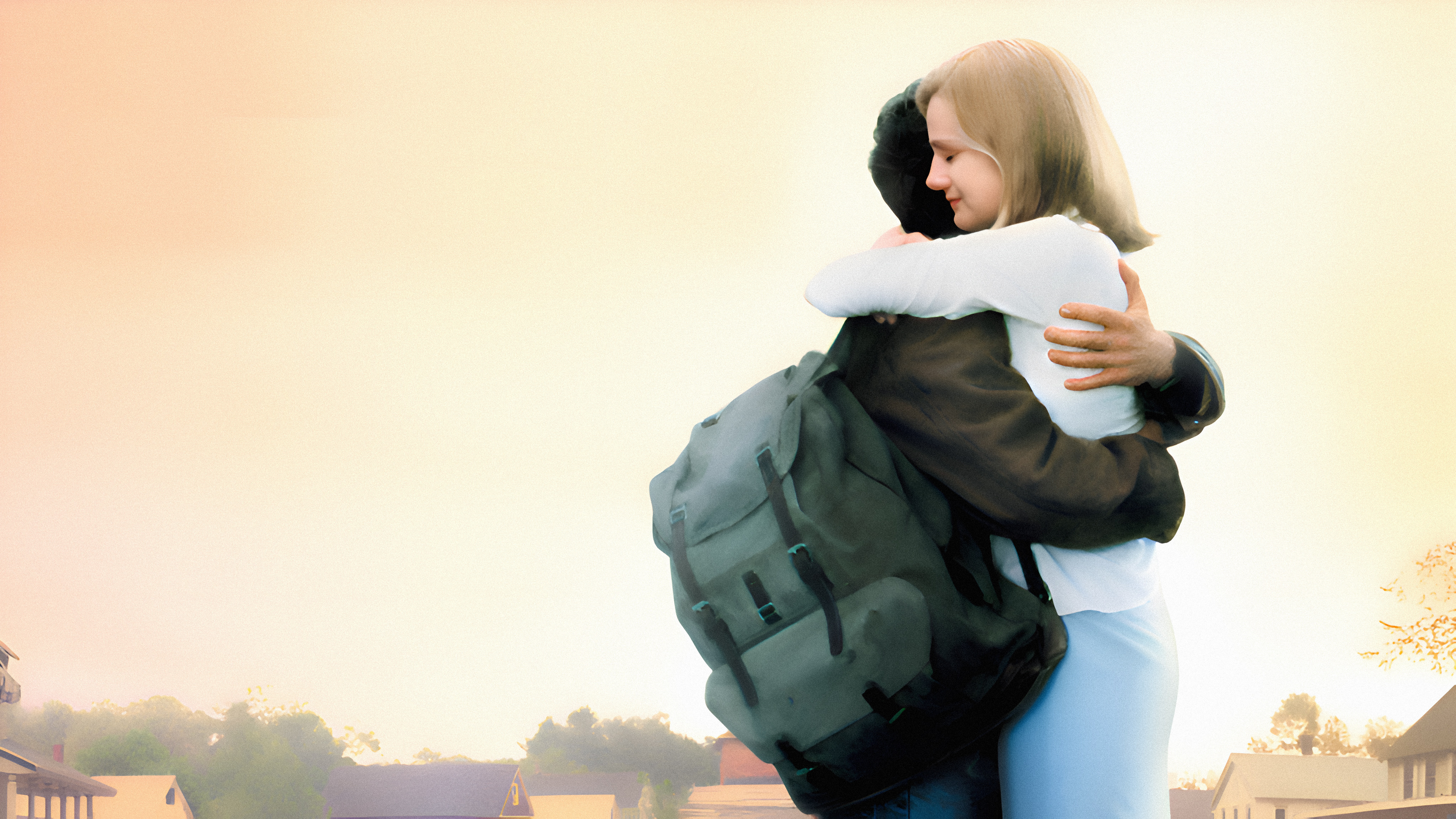 Можешь рассчитывать на меня