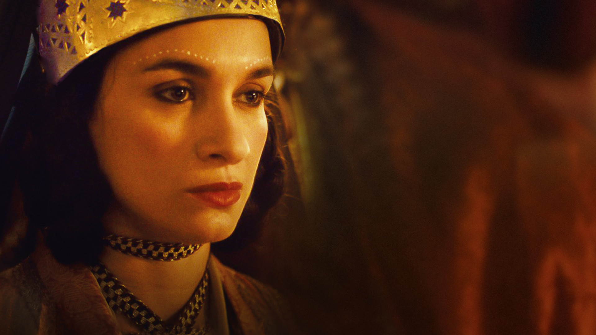 Последняя королева