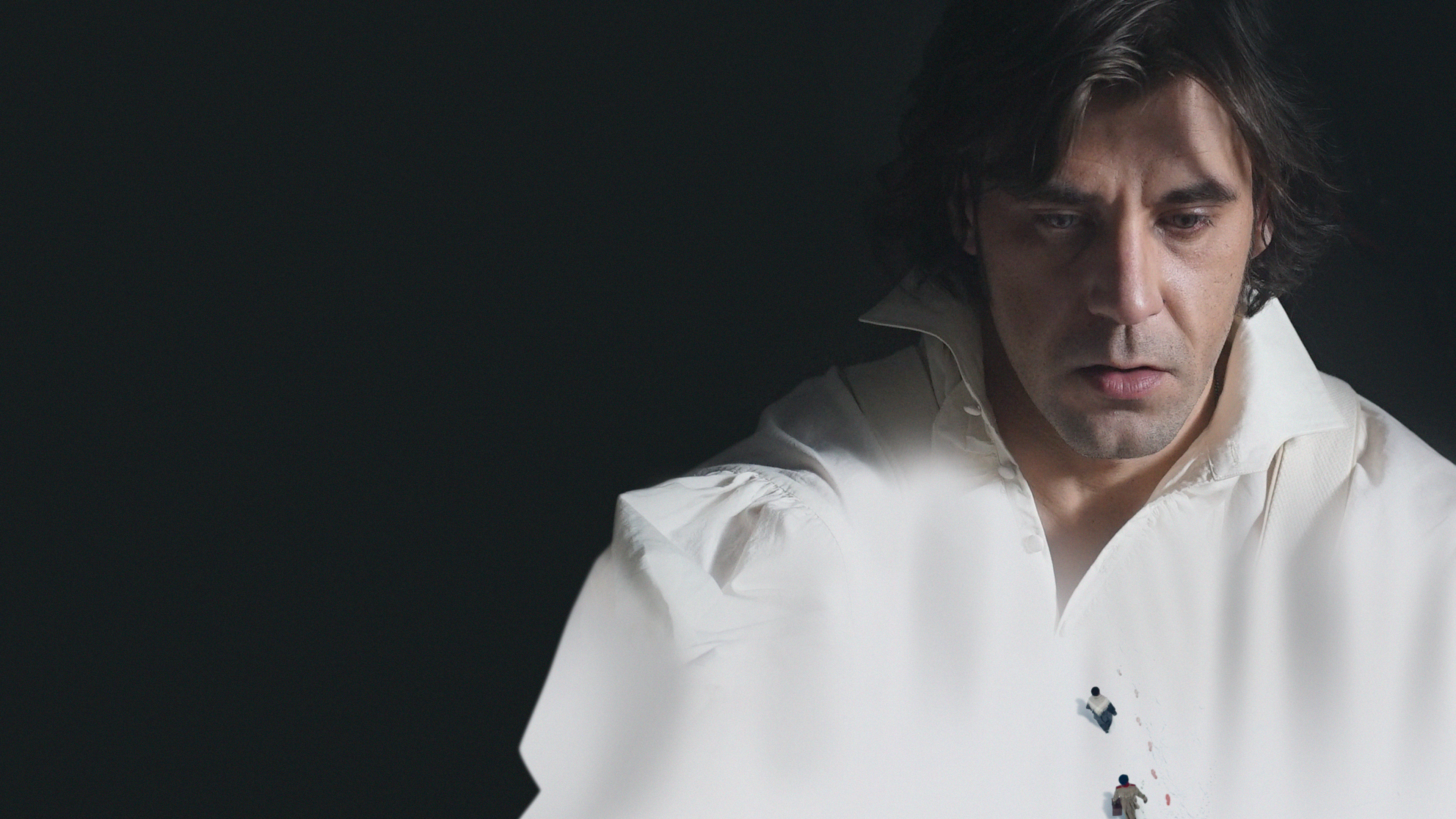 Цербер. Режиссерская версия