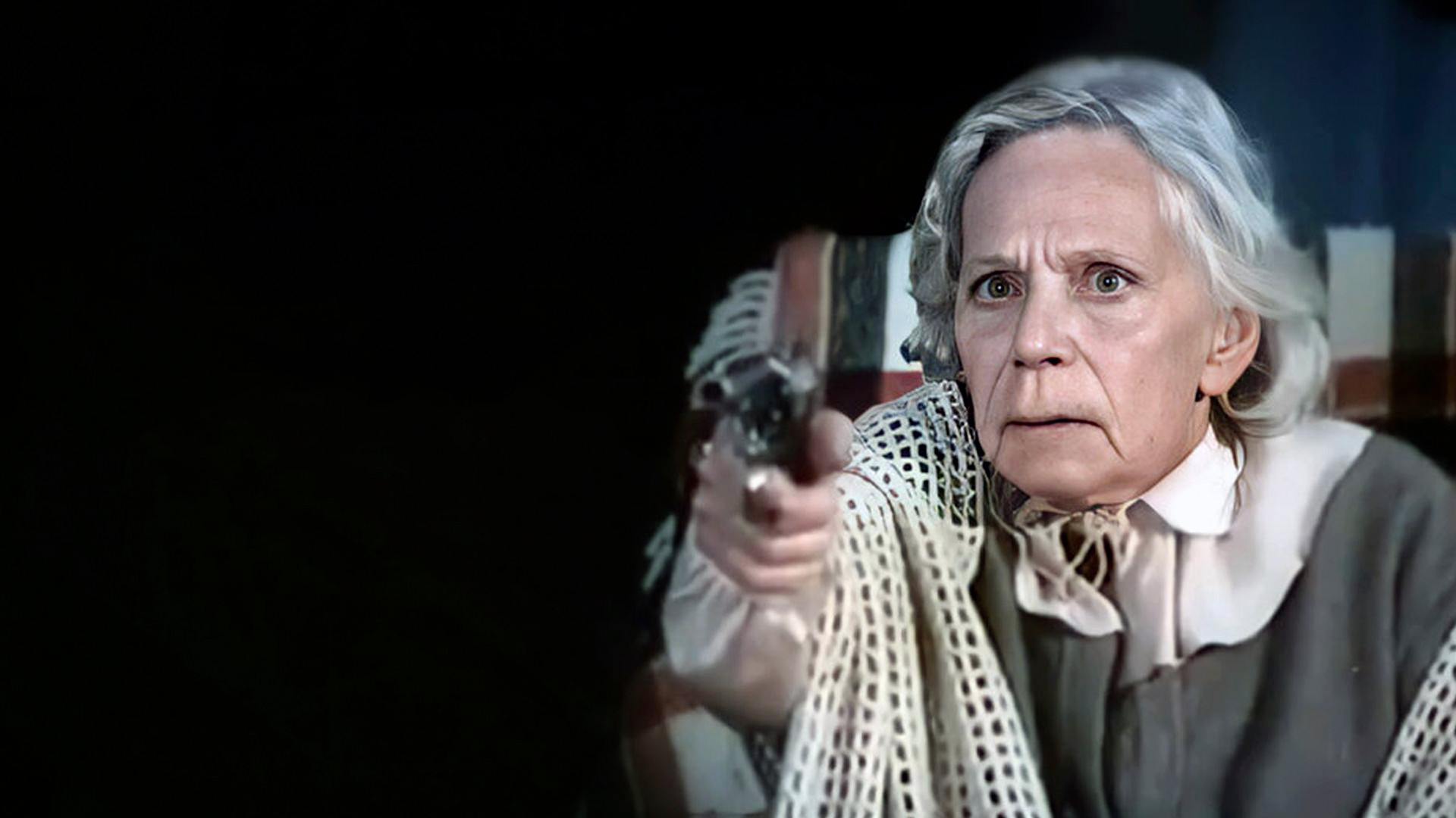 Идеальное преступление (1989)