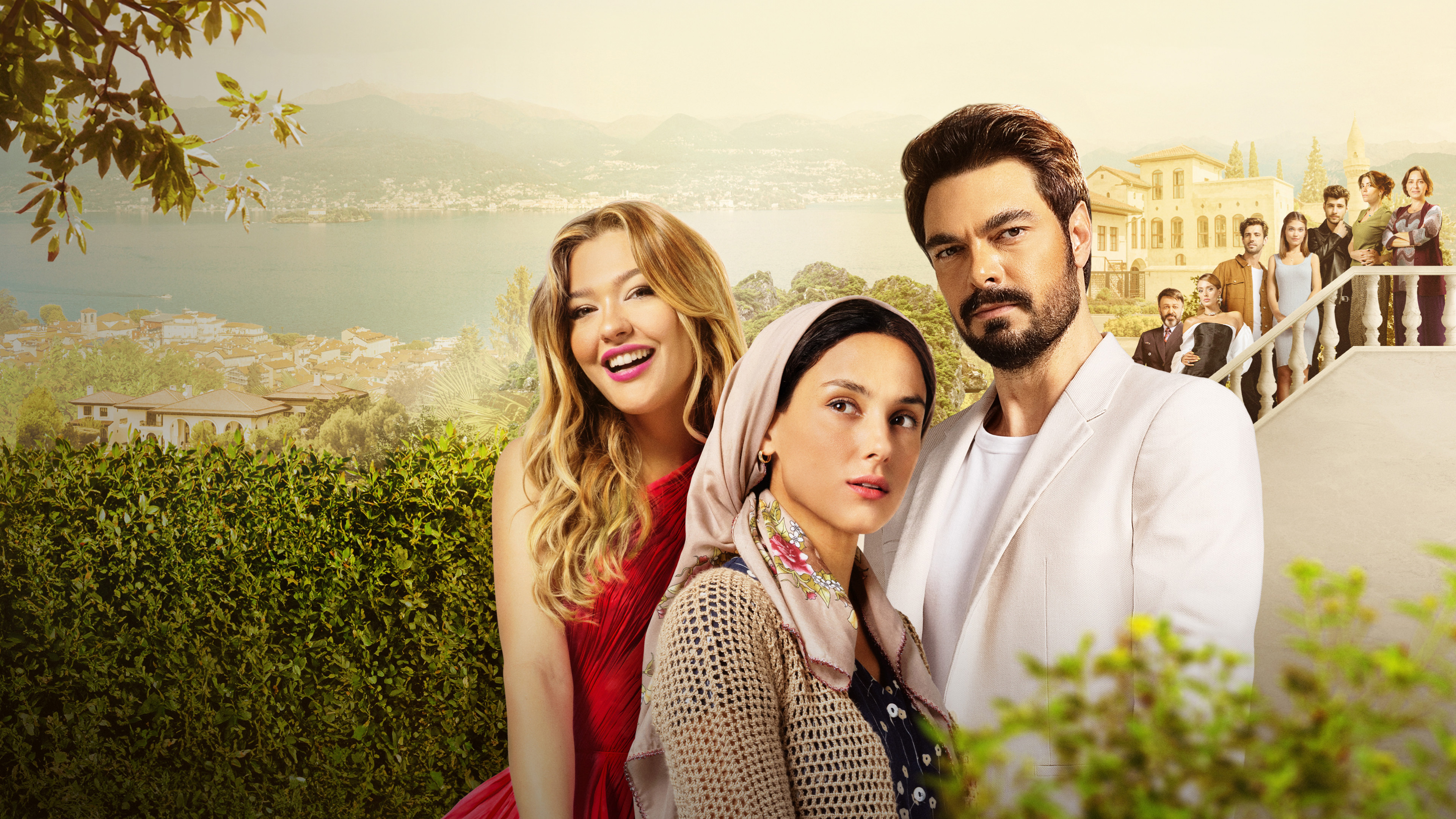 Чужие секреты