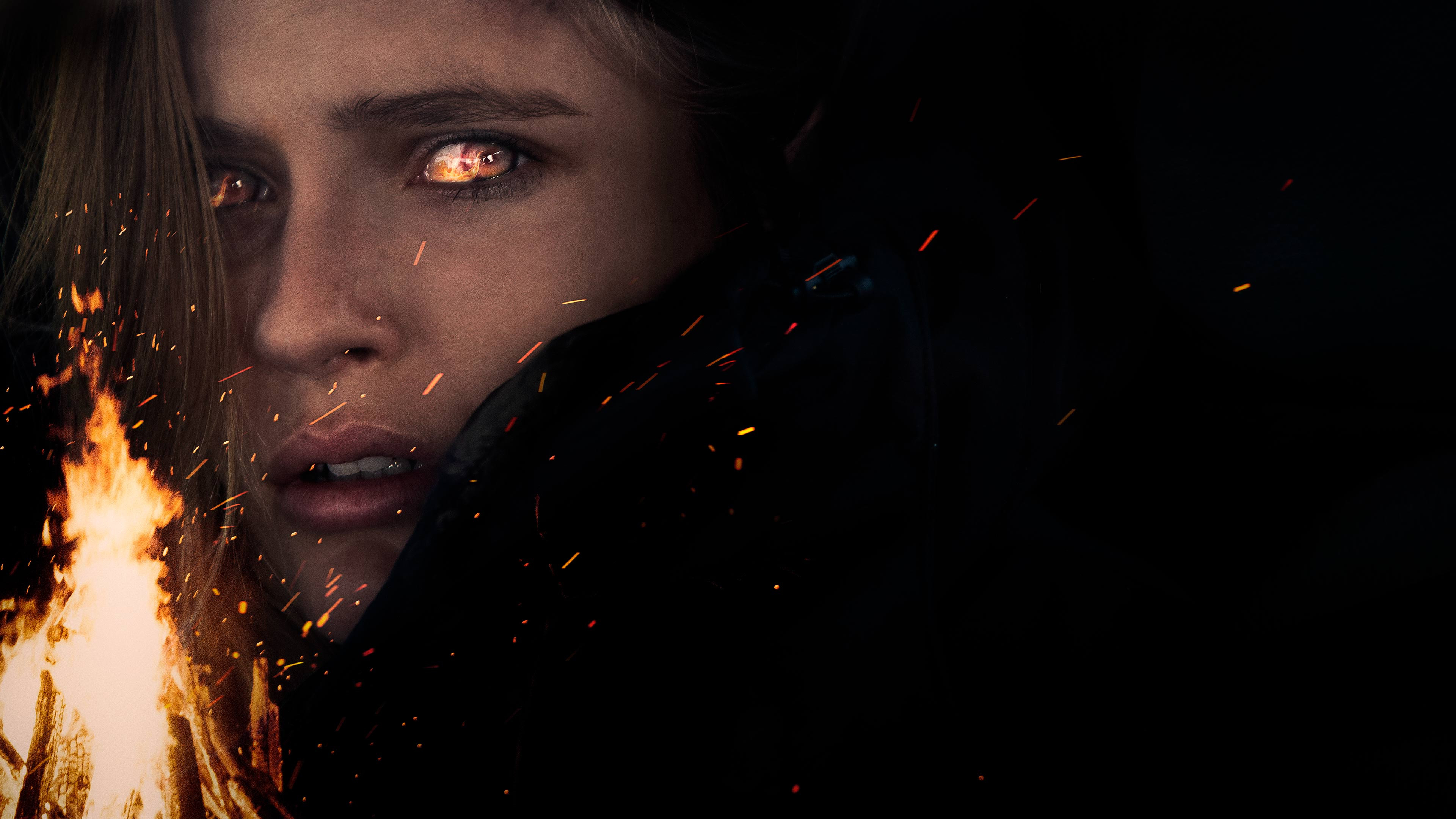 Мастема: Возмездие