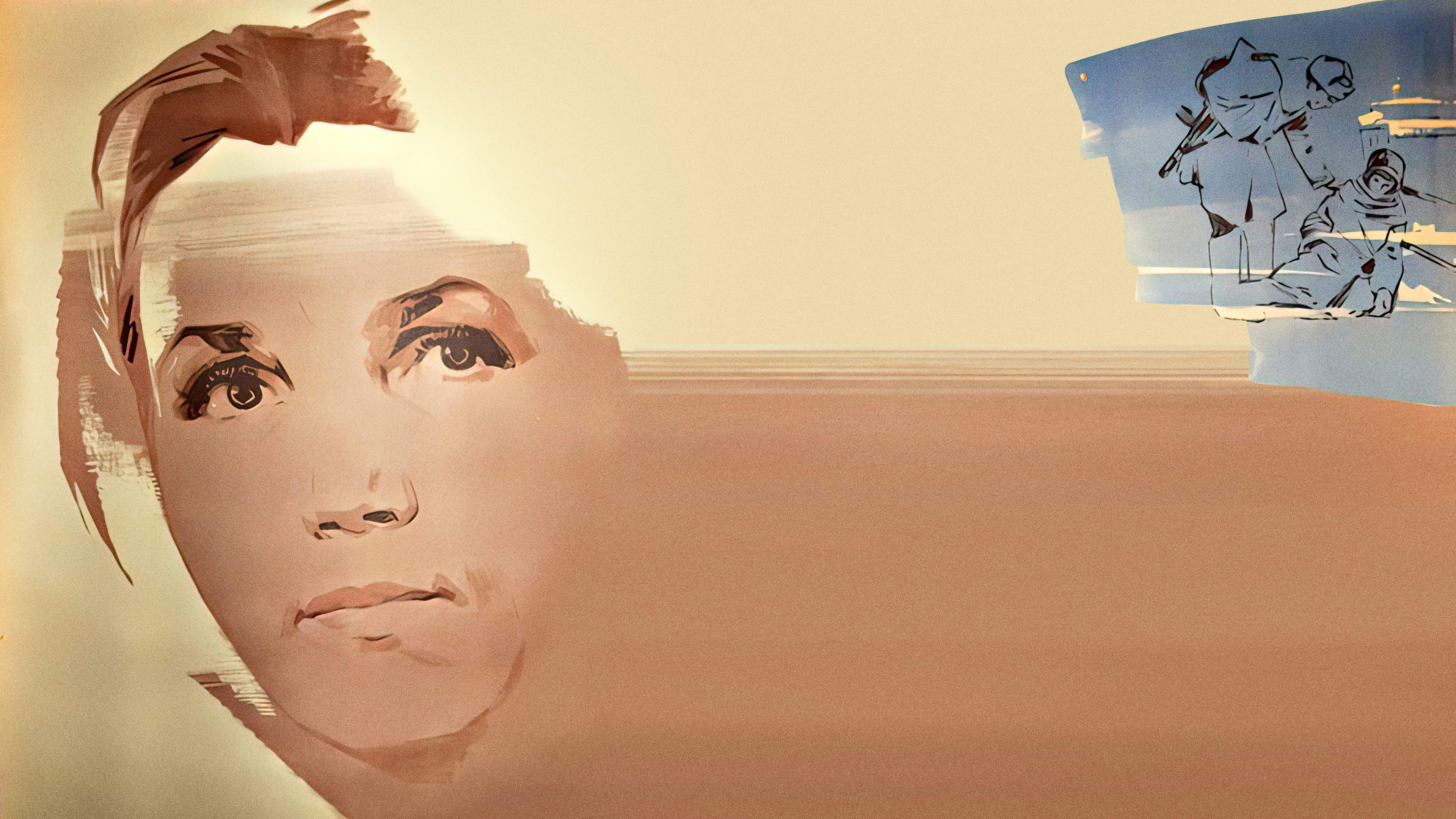 Люди и звери. Фильм 1