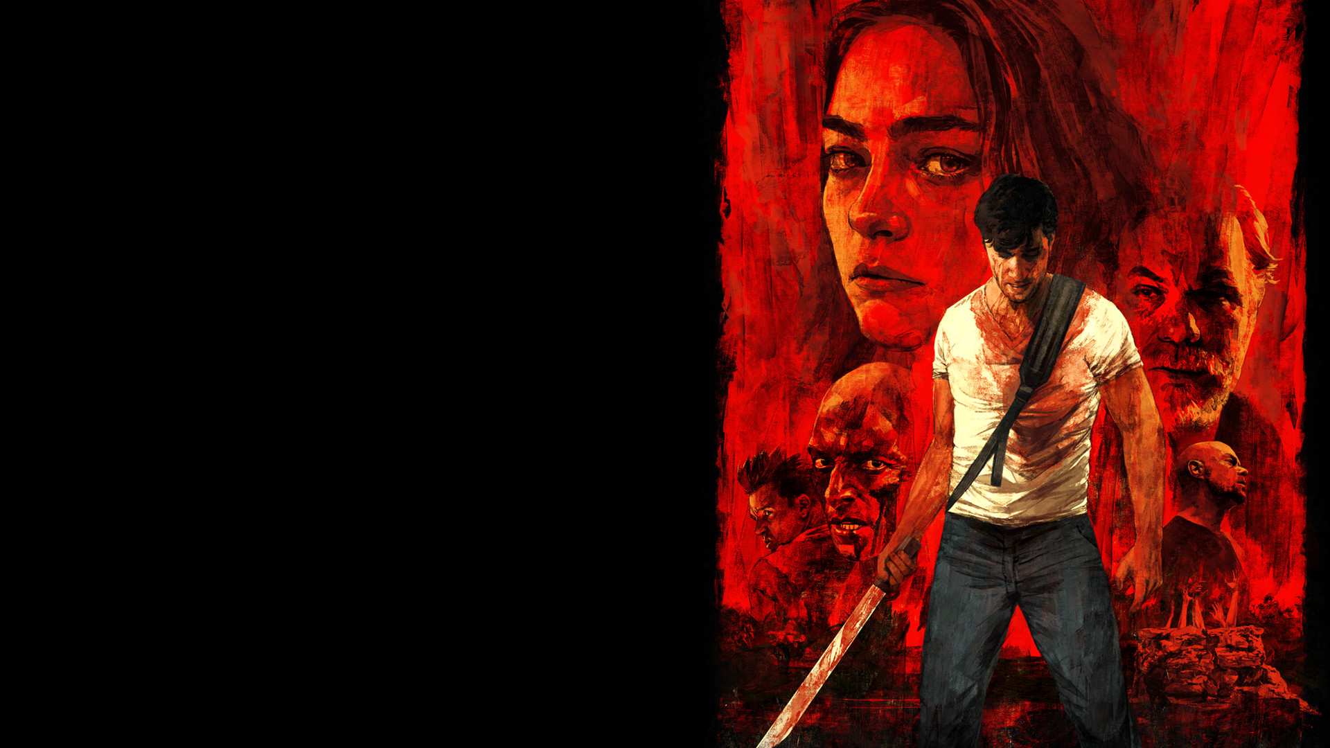 Святая месть