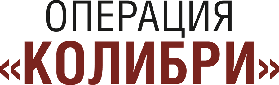 Операция «Колибри»