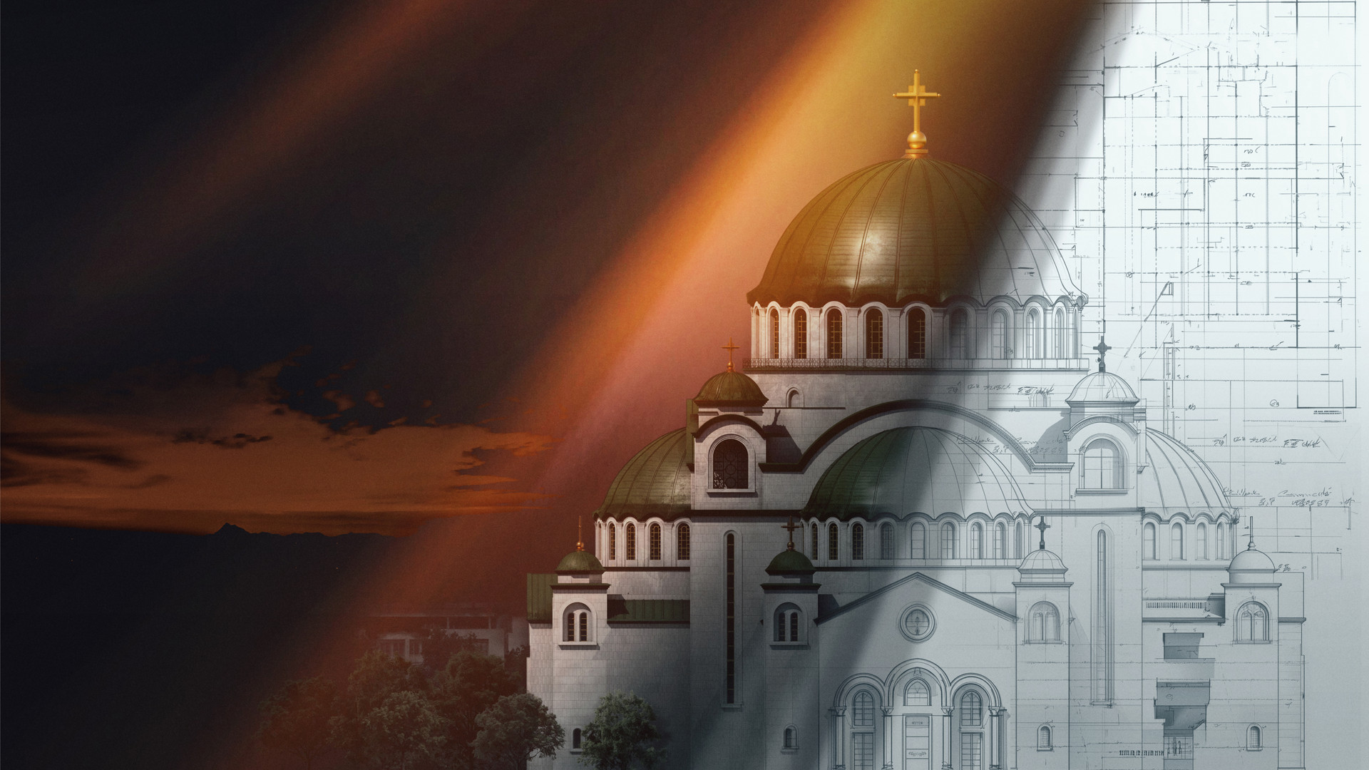 Душа Сербии