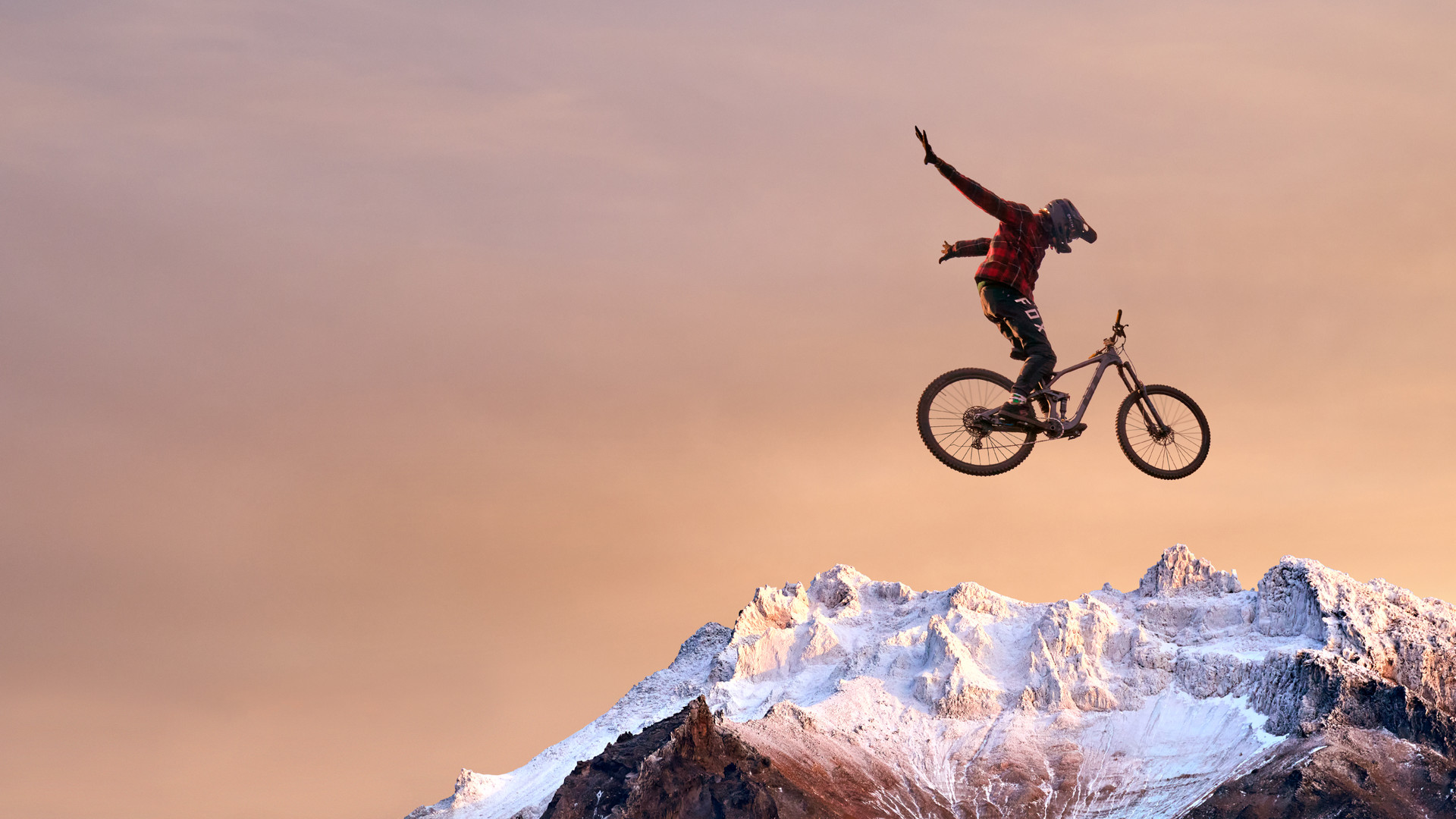 Оставить след