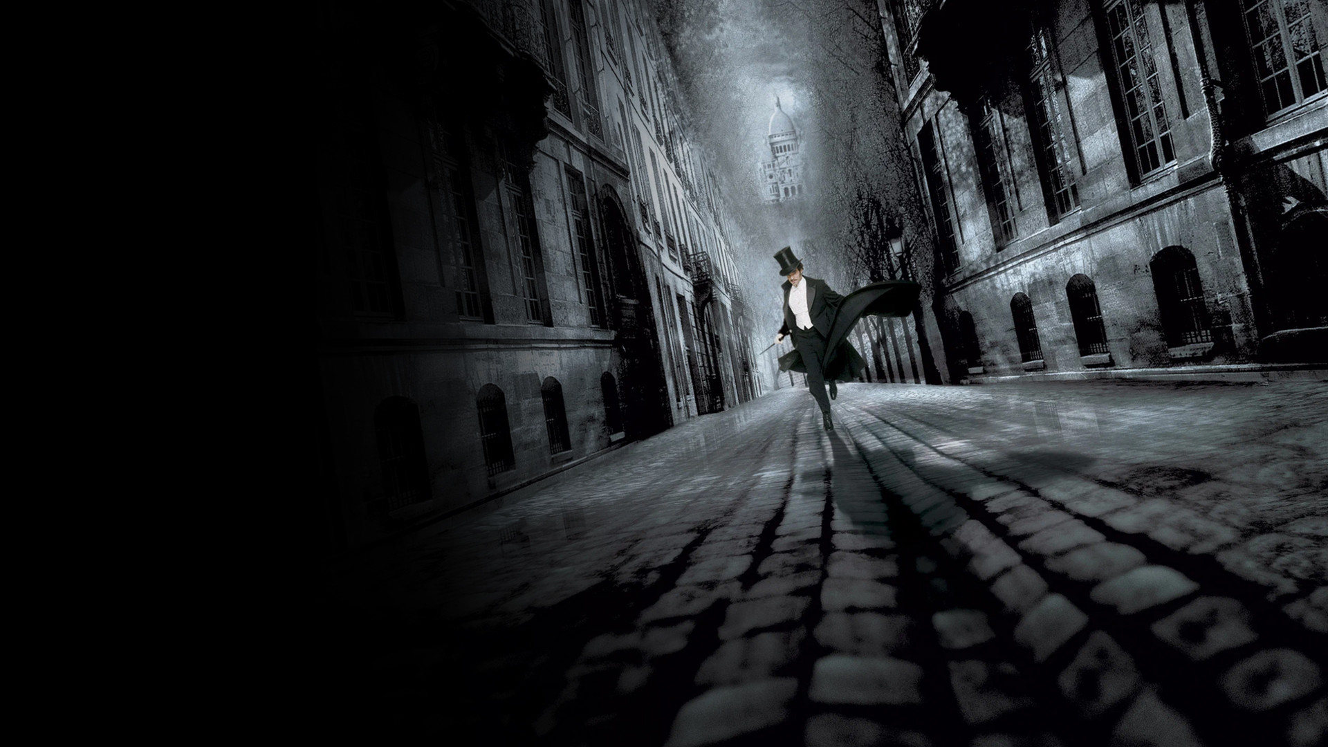 Арсен Люпен