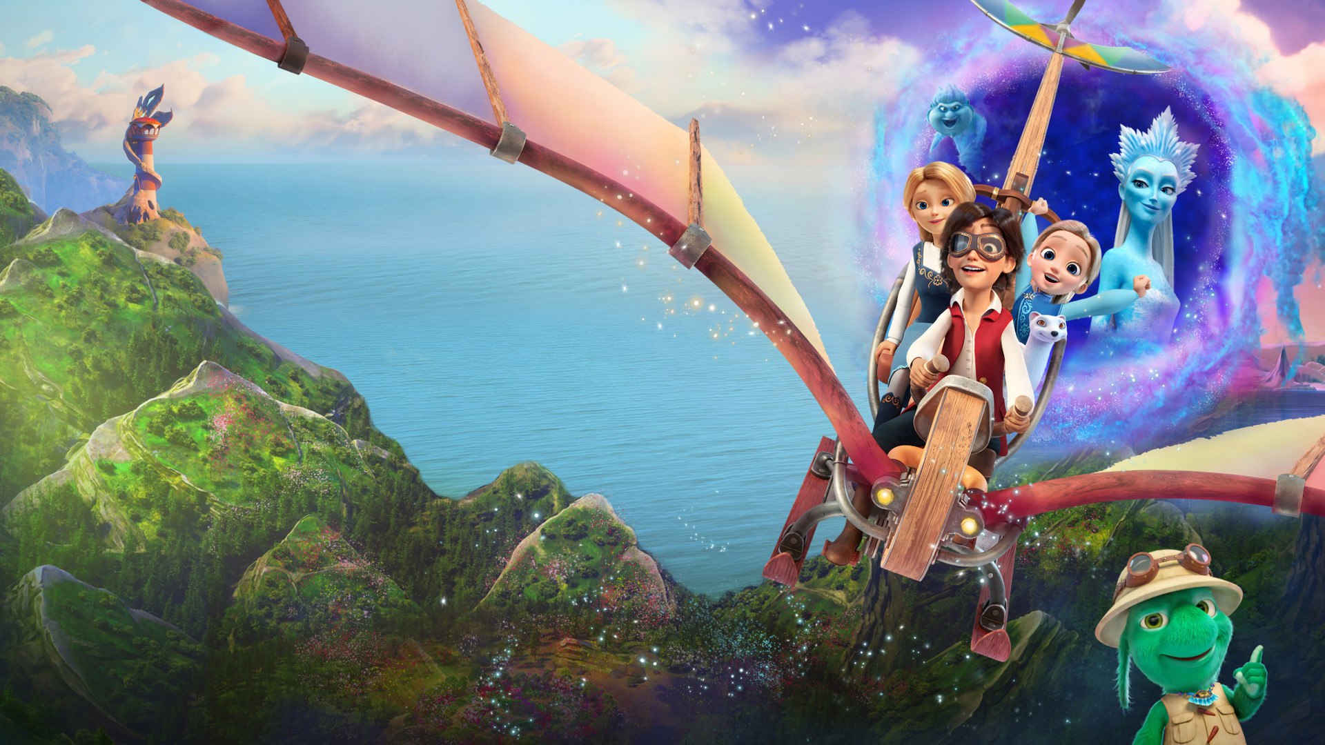 Снежная королева: Разморозка