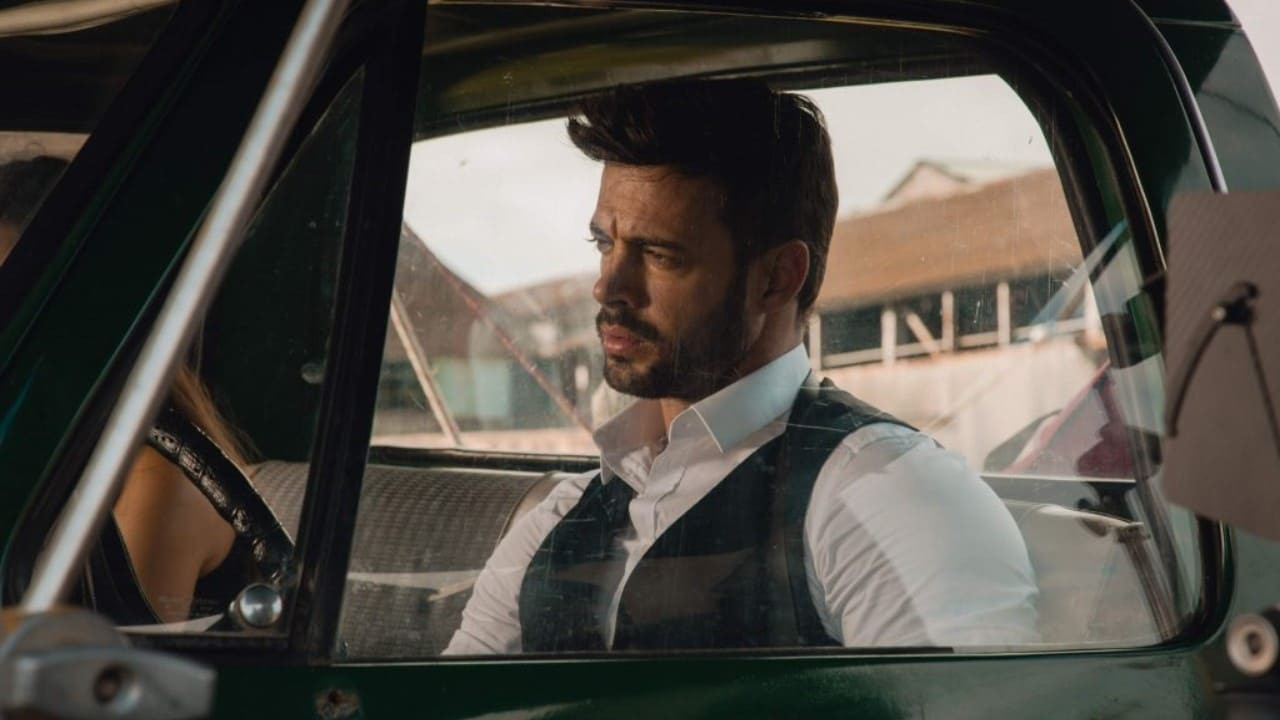 В объятиях убийцы