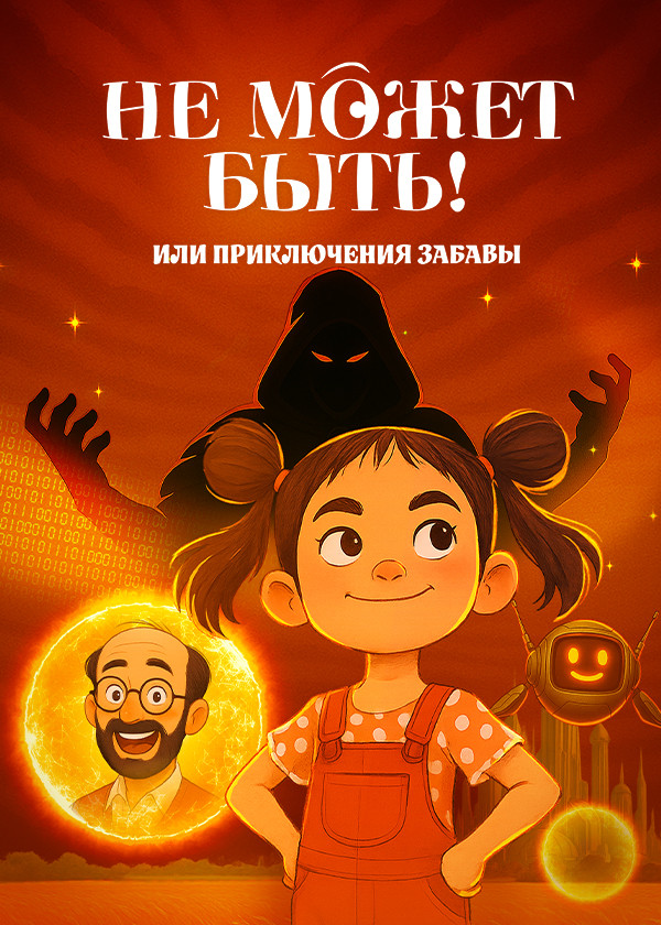 Не может быть! или приключения Забавы