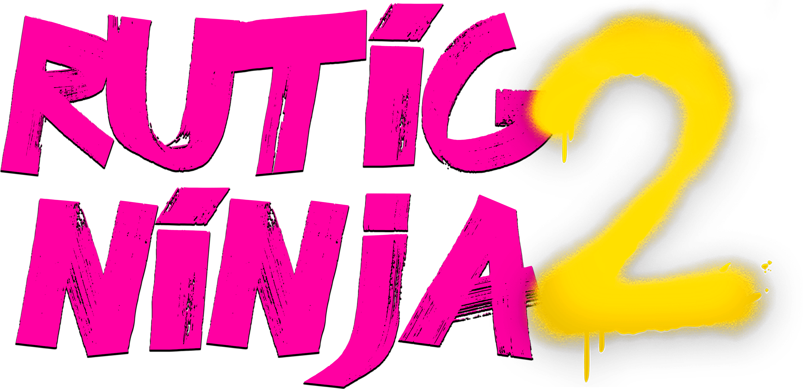 Ниндзя в клеточку 2