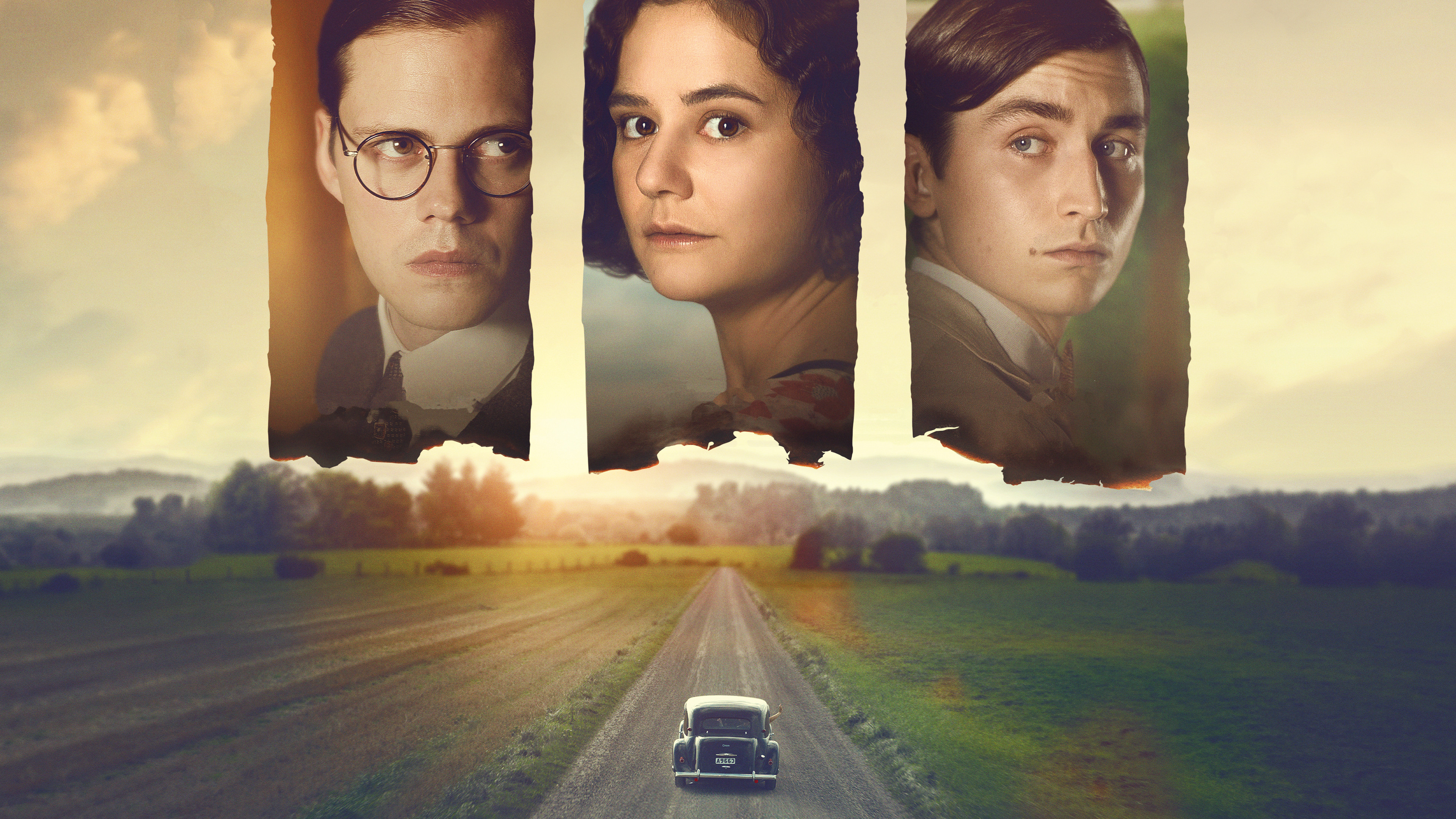 Сожги все мои письма