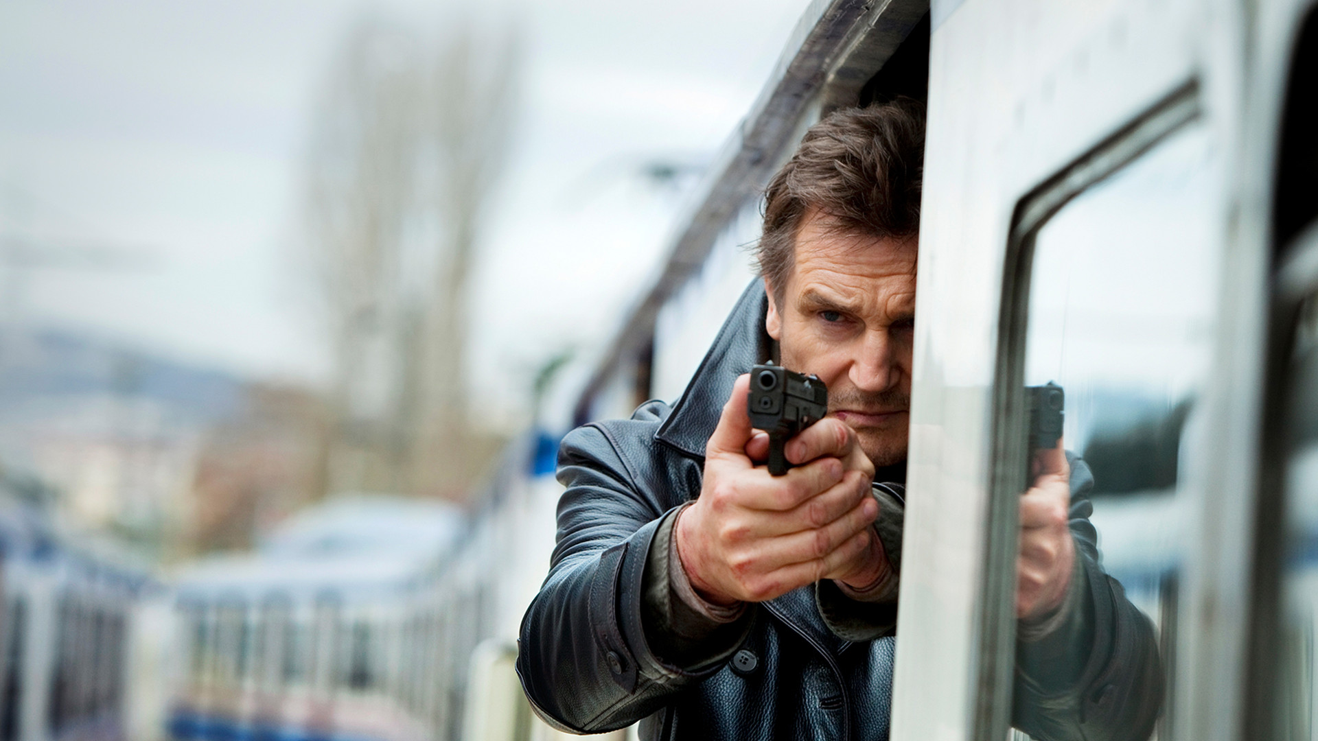 Заложница 2