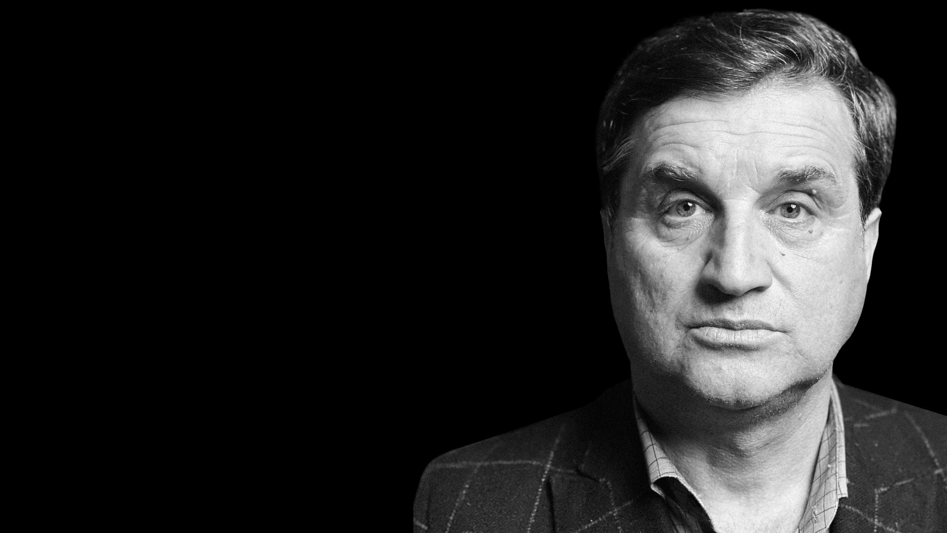 Отар Кушанашвили. Исповедь