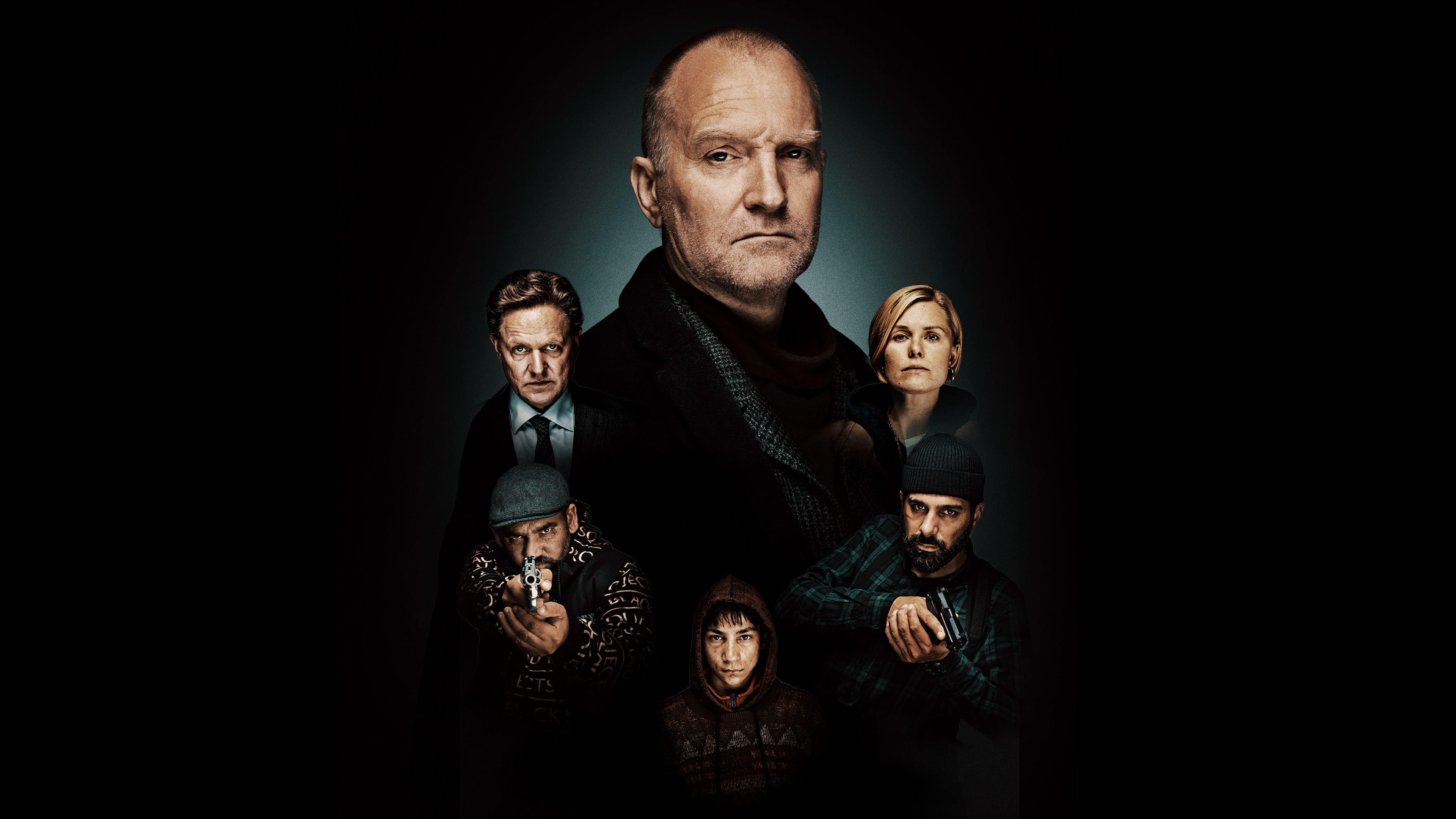 Мистериум: Эффект Марко