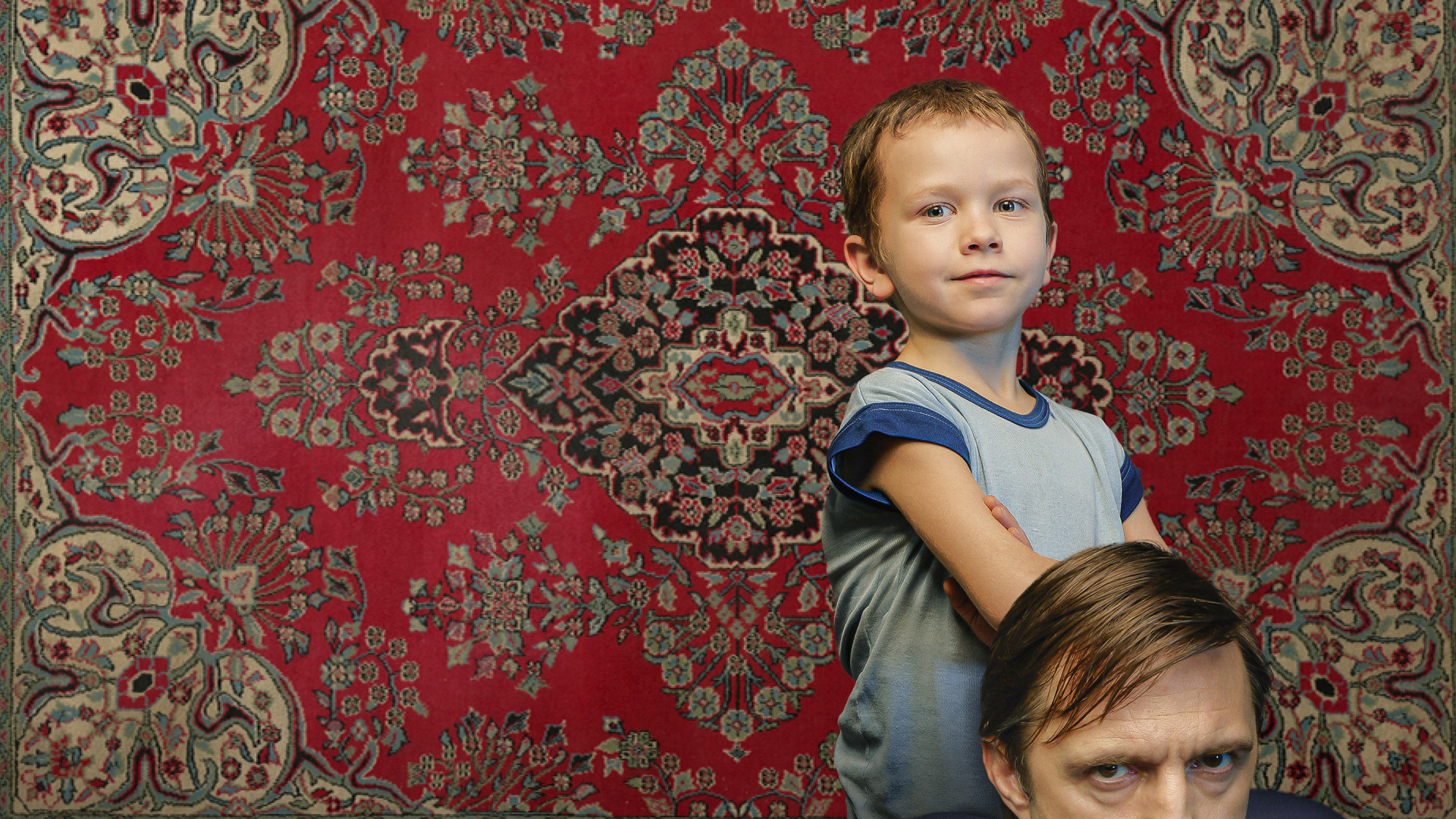 Батя. Мини-сериал