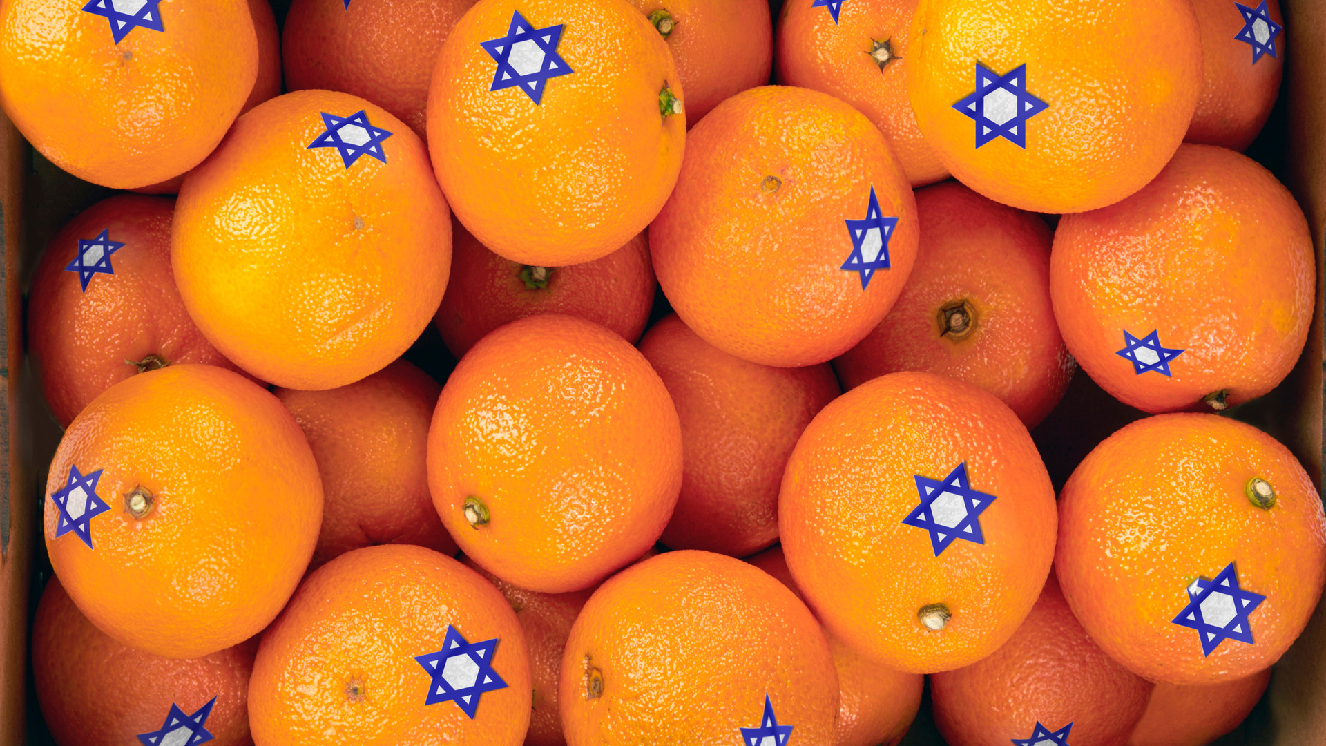 Найди еврея