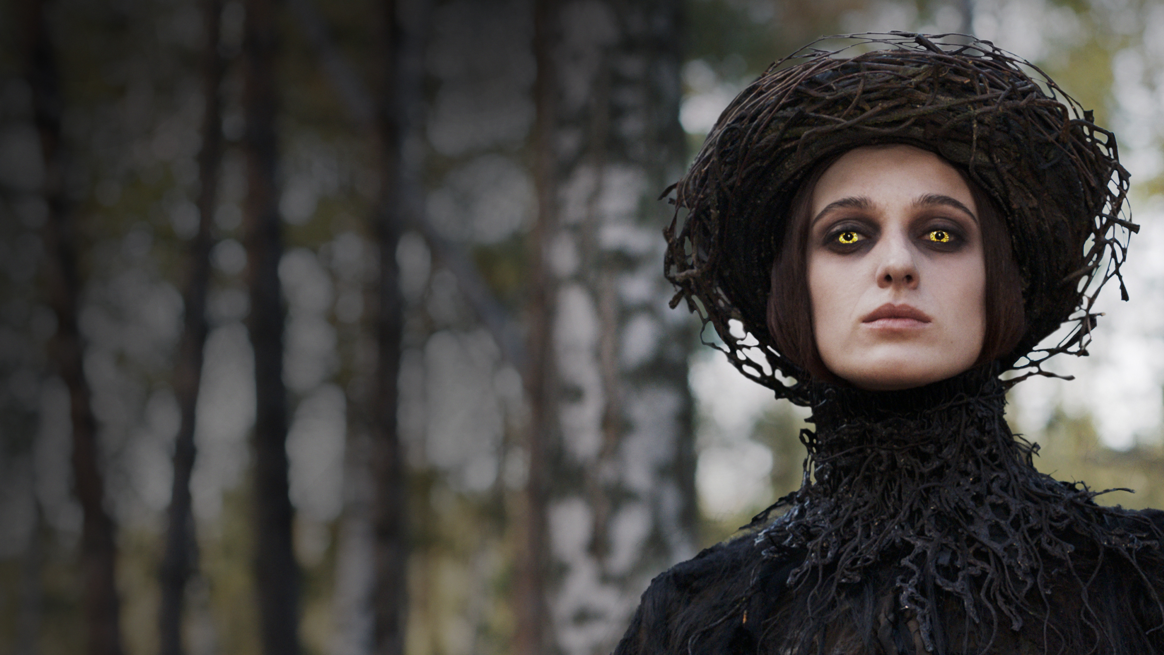 Молот ведьм (2024)