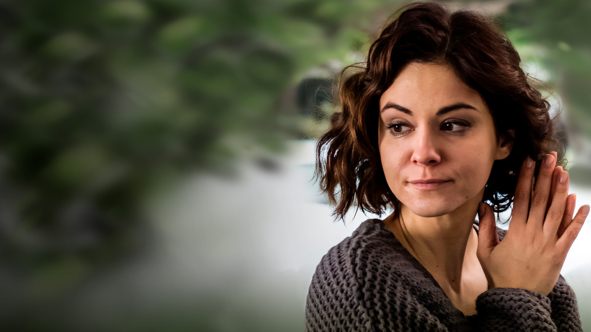 Завтрак в постель