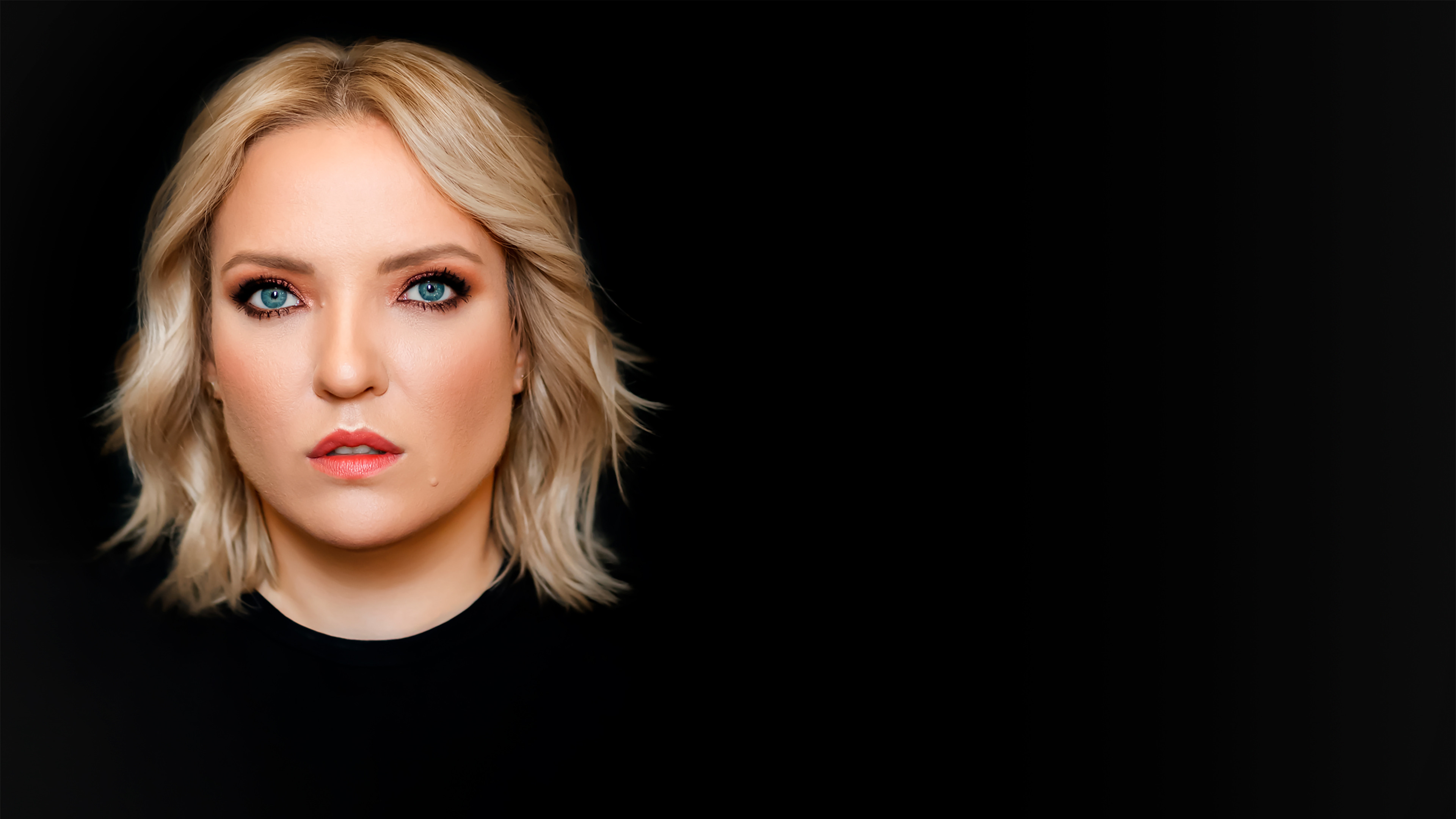 Концерт Ирины Мягковой «Взрослая»