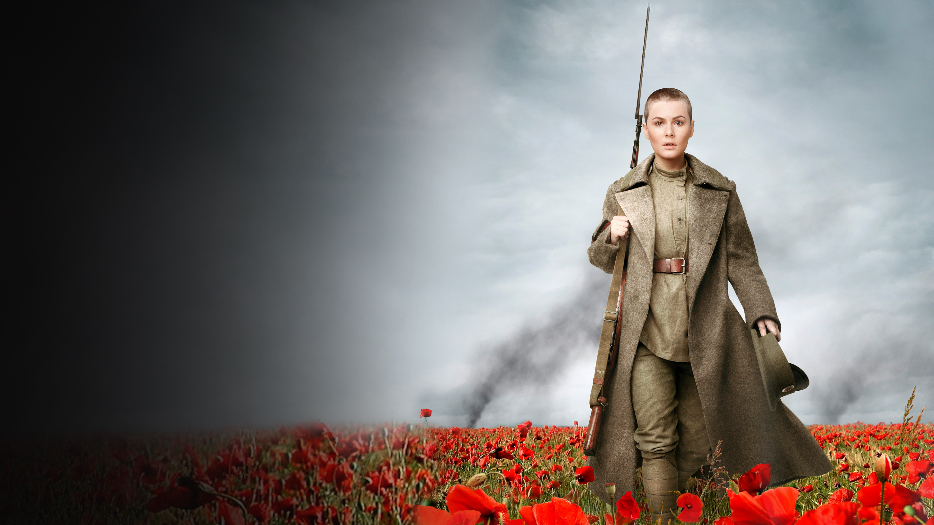 Женский батальонъ