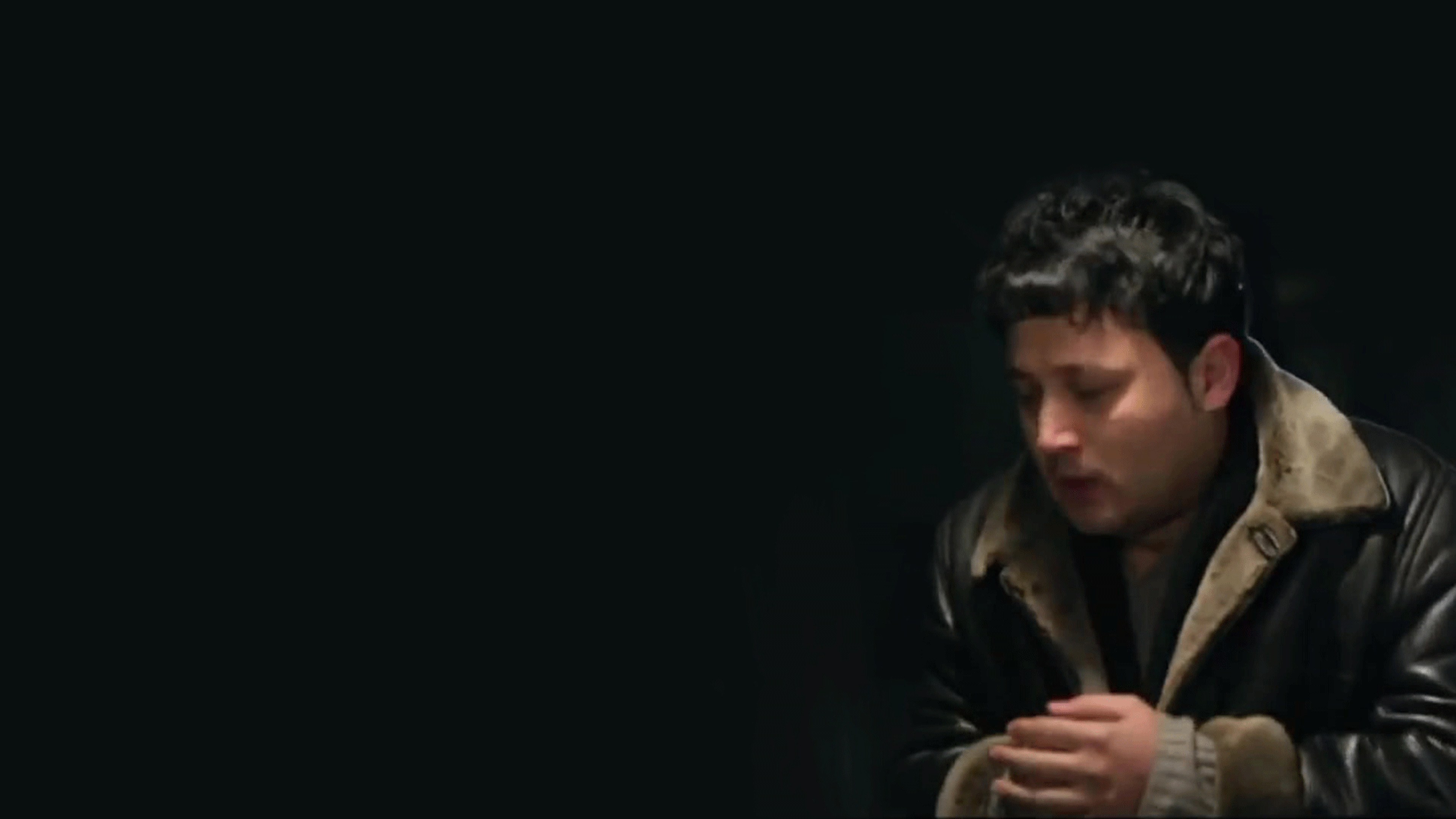 Ночной гость