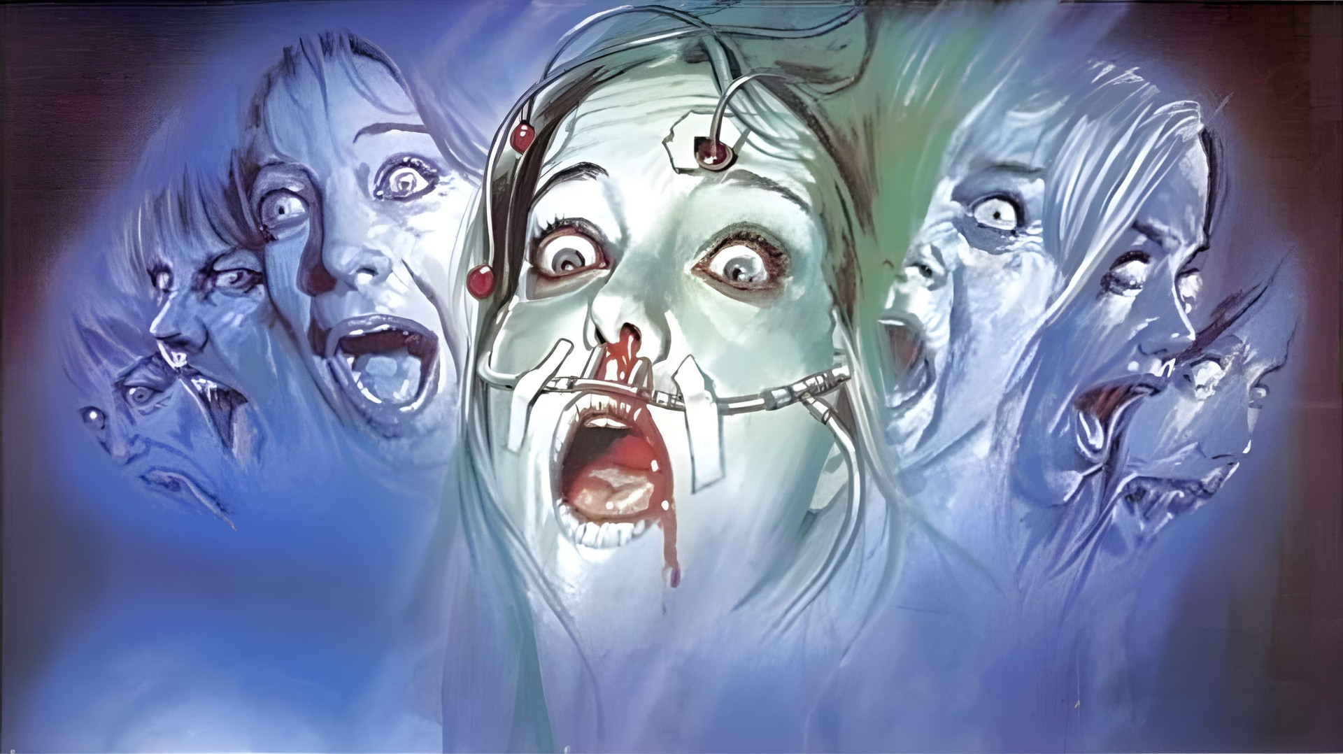 Проклятое дитя