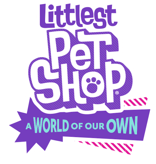 Маленький зоомагазин: Тайный мир питомцев