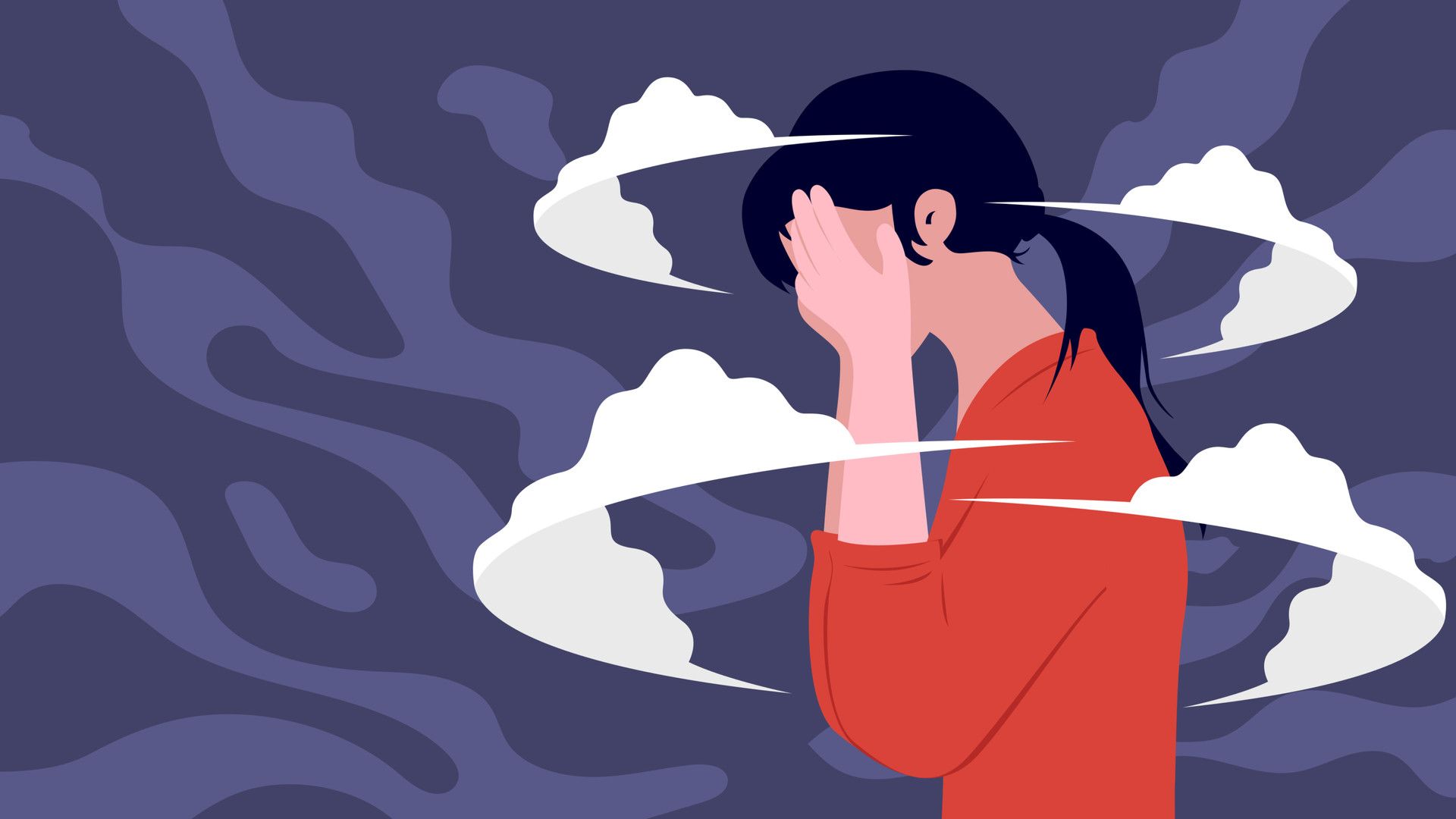 Табачный дым