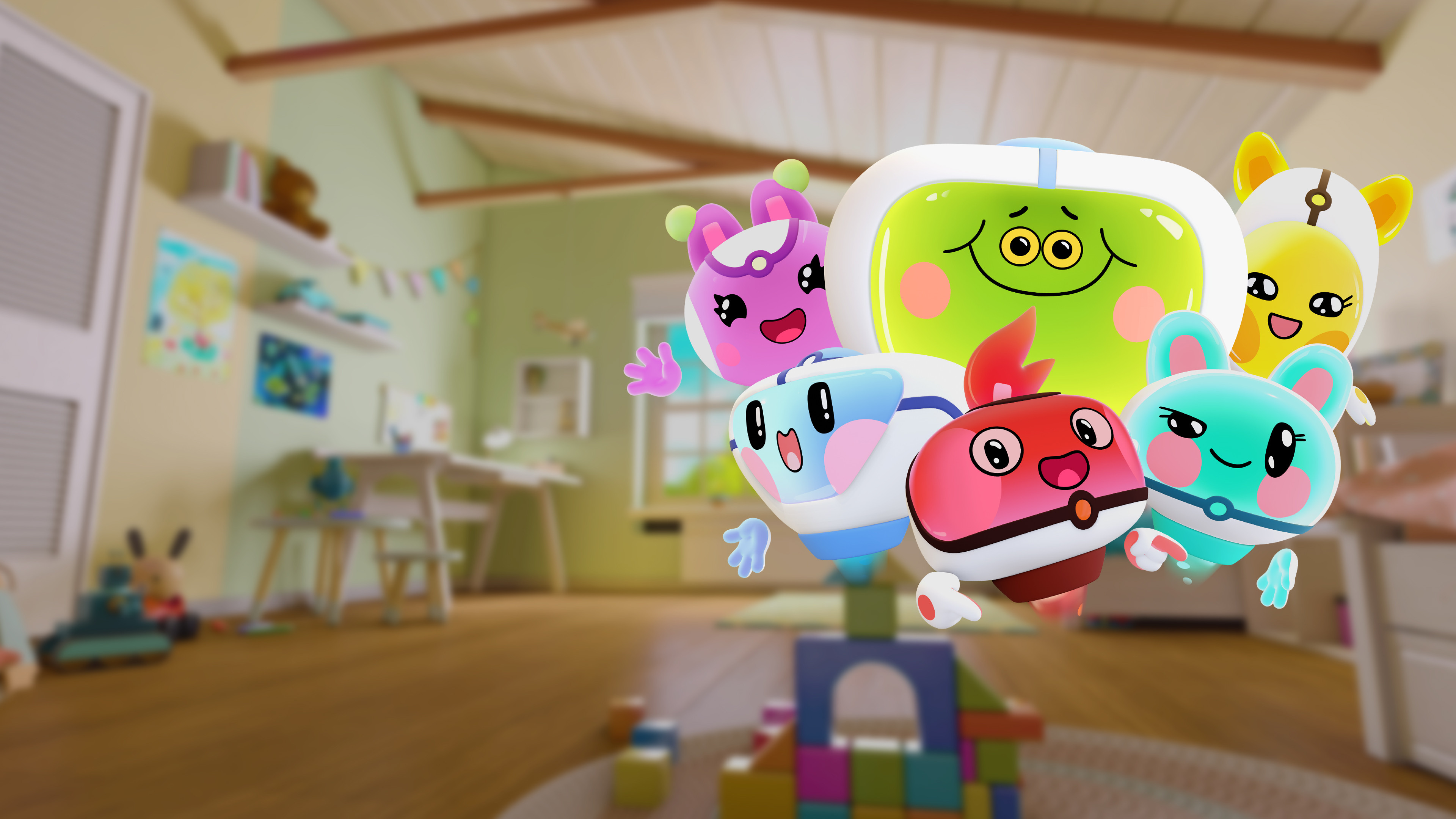 Тикабо. Загадки