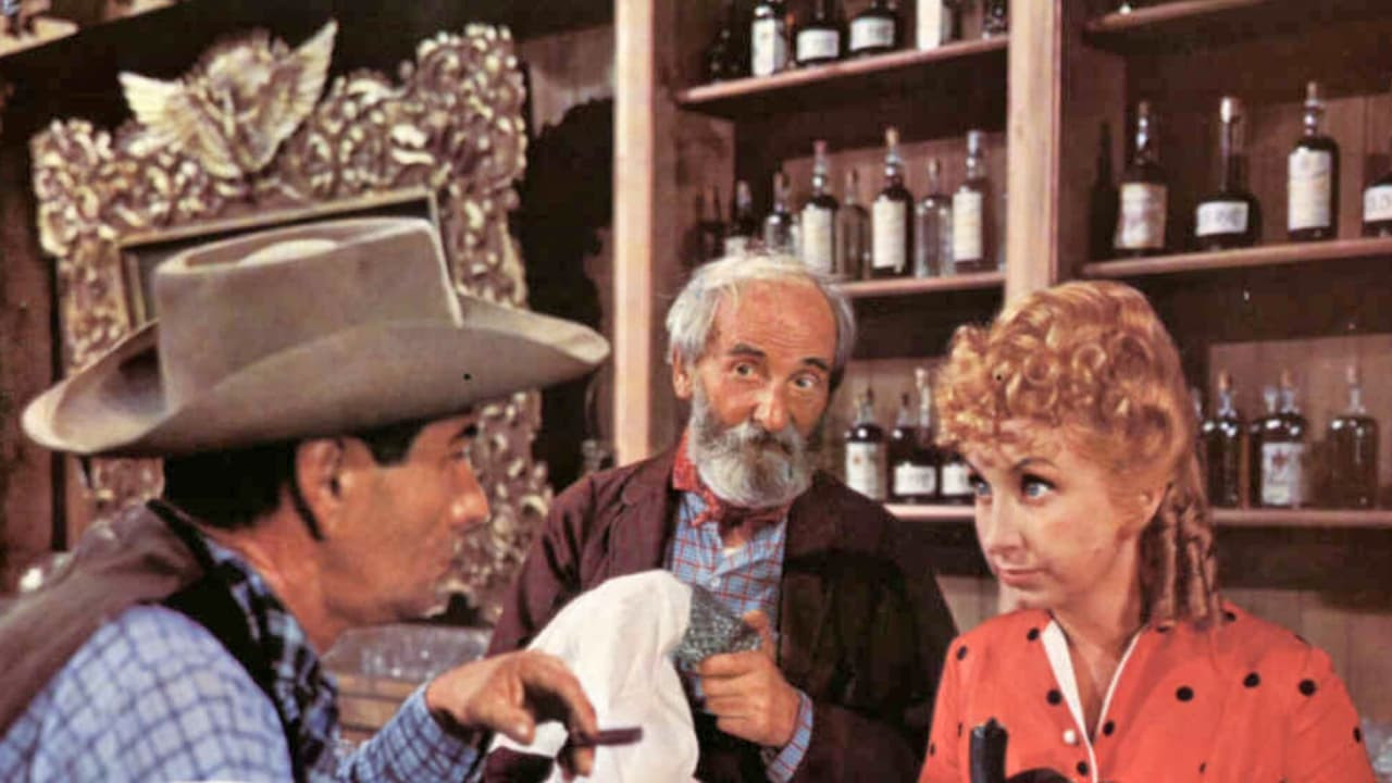 «Черный орел» Санта Фе