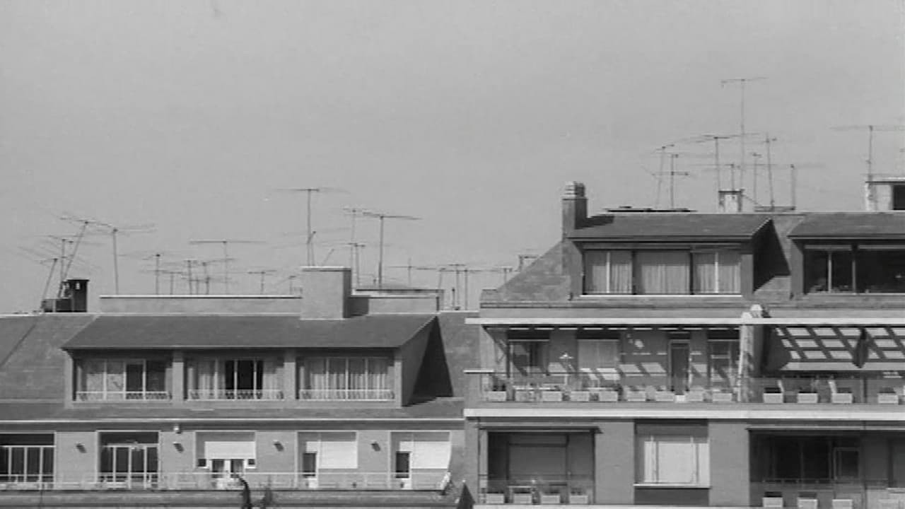 Телевизионные истории