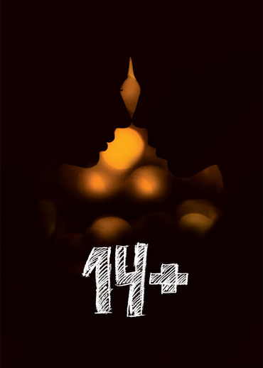 14+