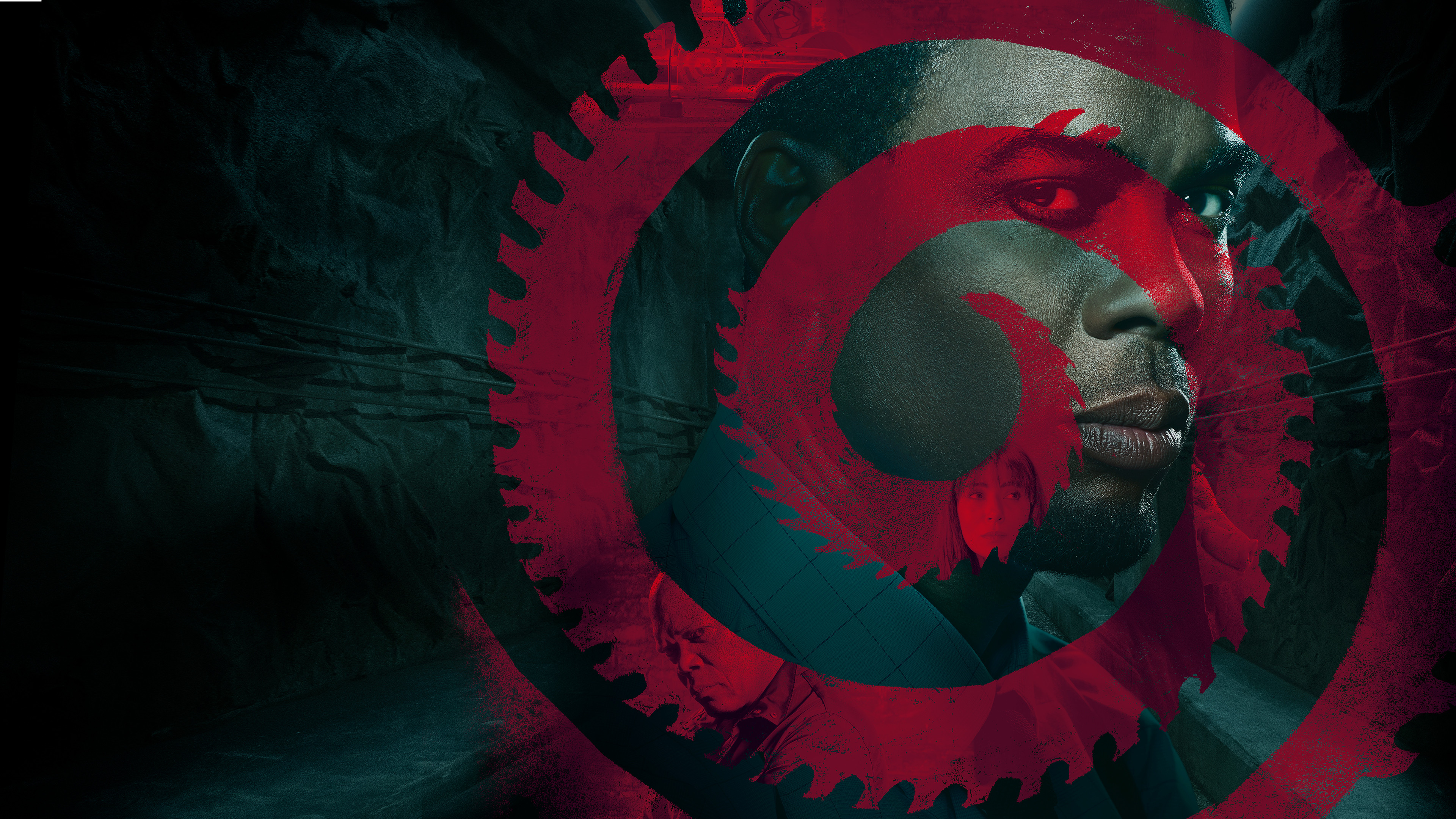 Пила: Спираль