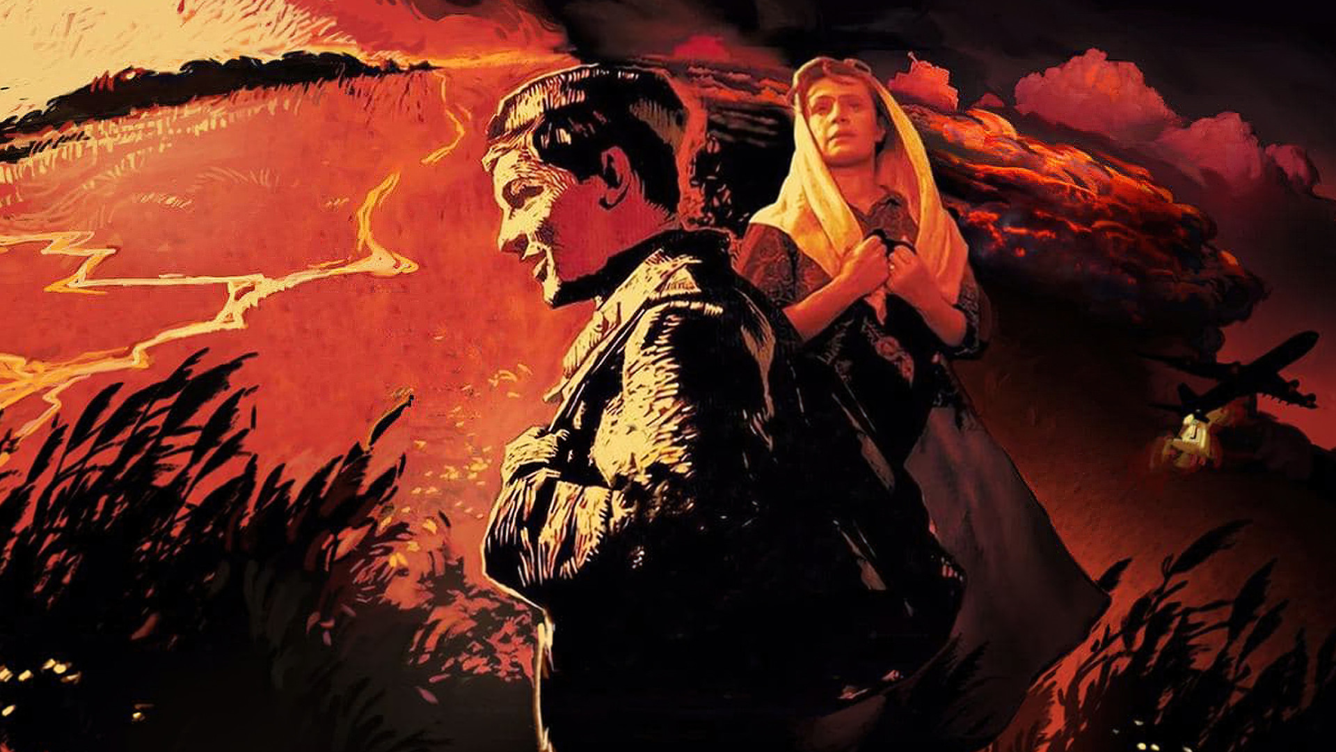 Баллада о солдате