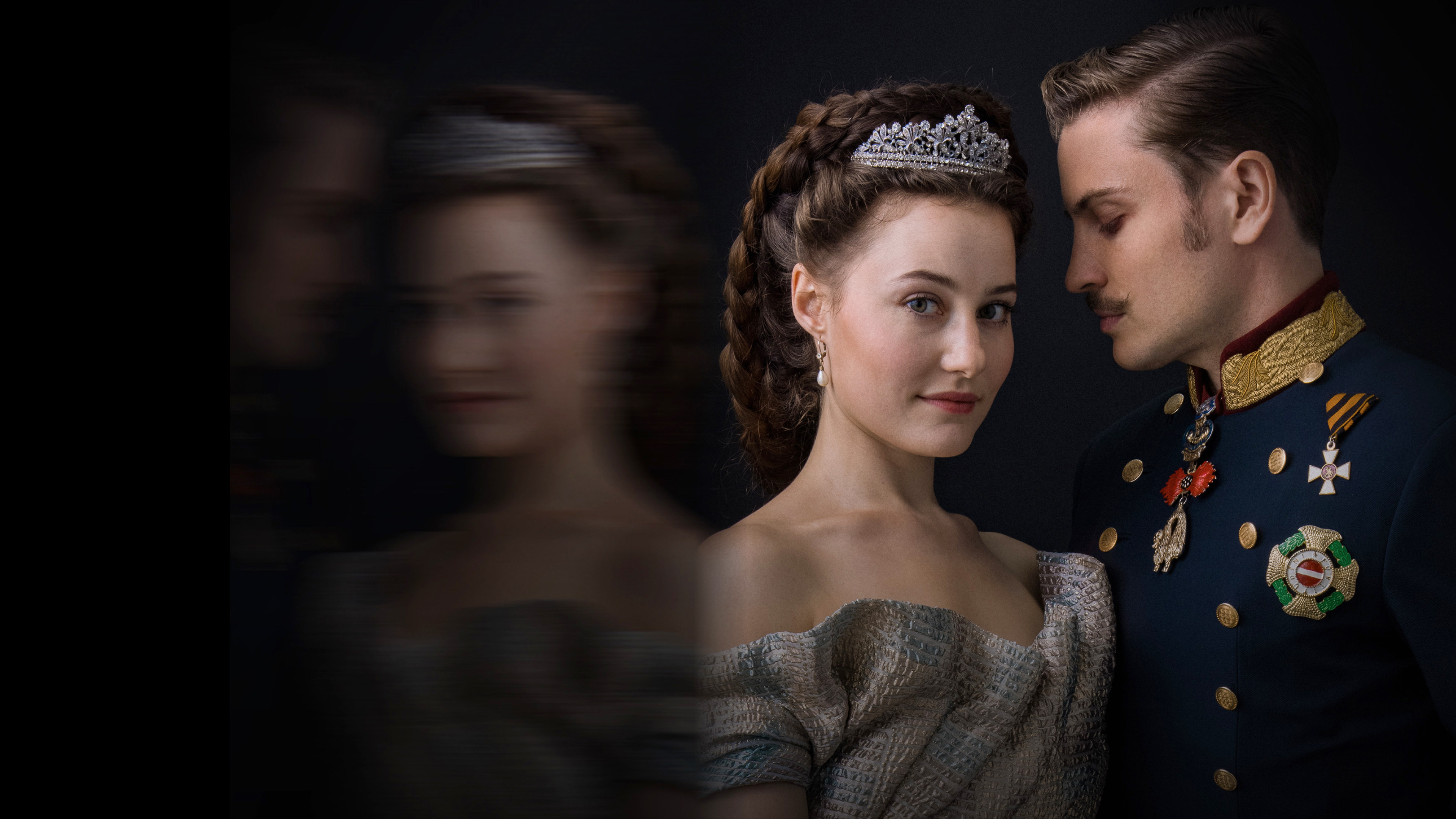 Сисси: Императрица Австрии