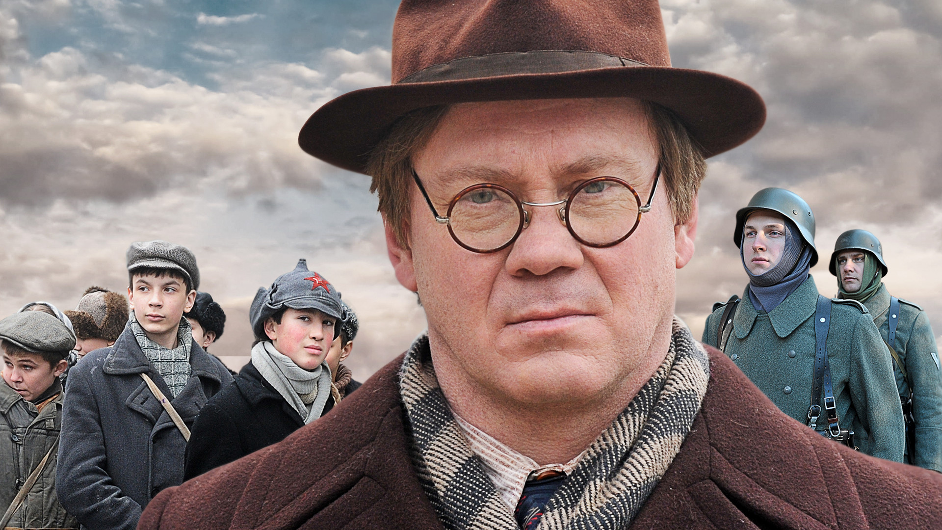 Переводчик