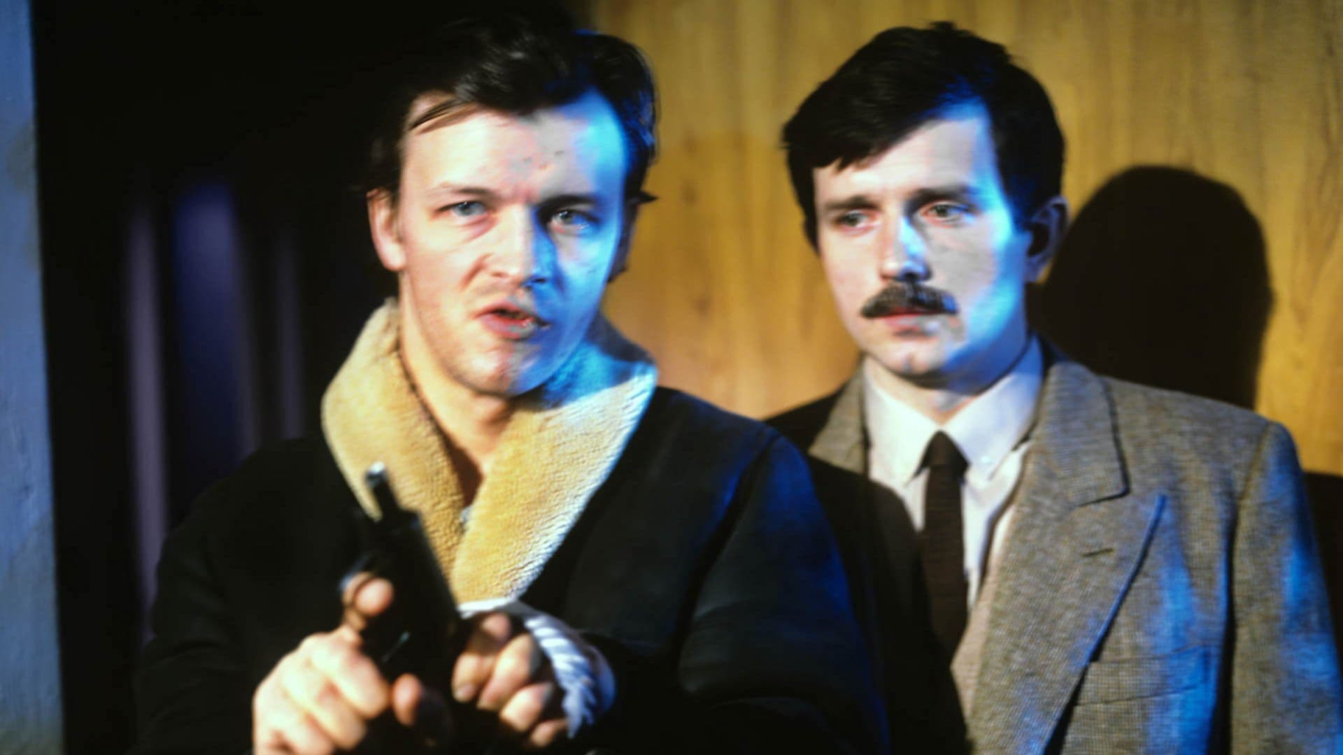 Незванный гость