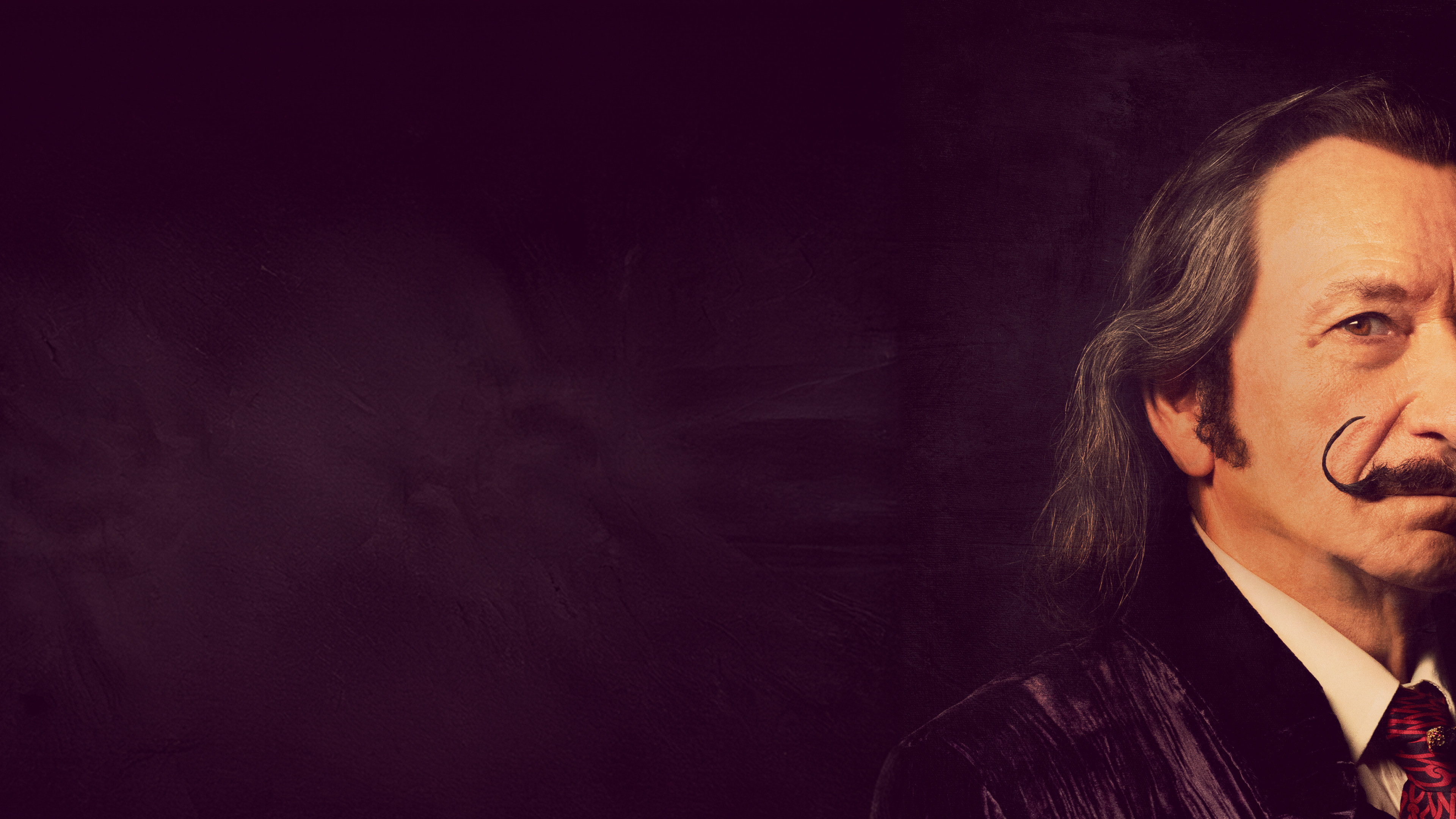 Быть Сальвадором Дали